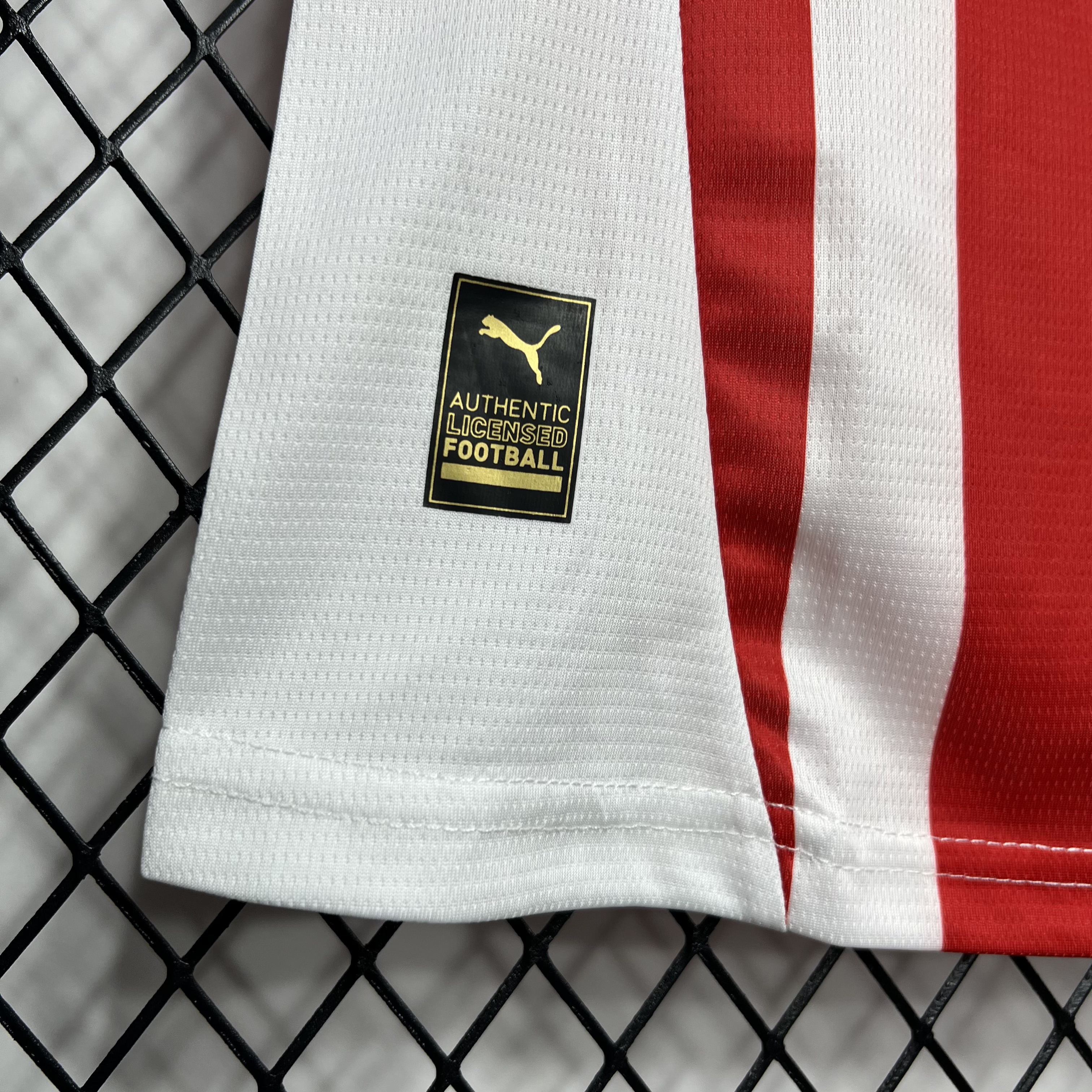 Women's Chivas de Guadalajara 24-25 Home Stadium Jersey - ReplicasJersey