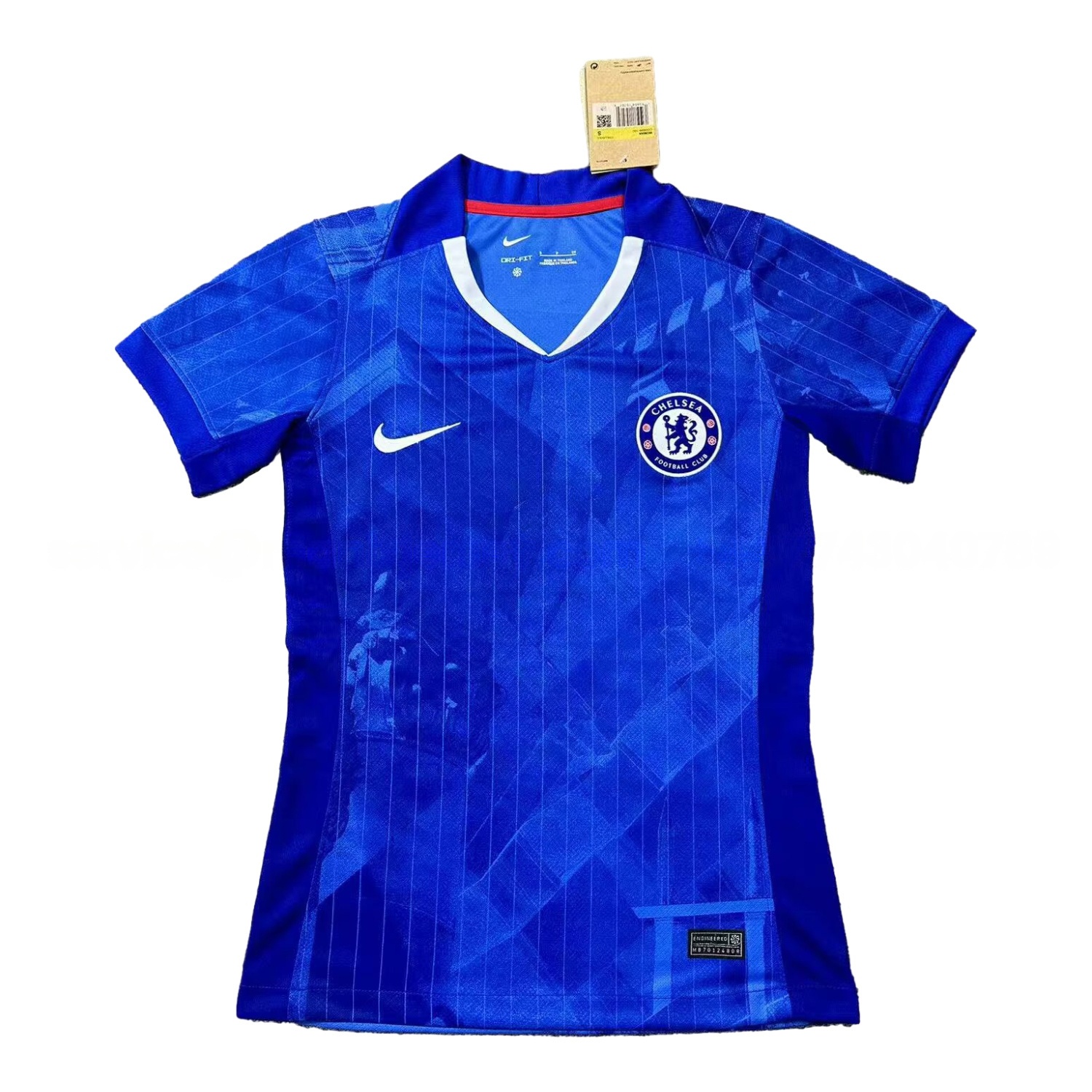 Women's C.H.E.L.S.E.A 25-26 Home Jersey - ReplicasJersey