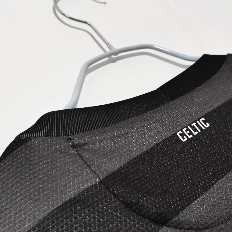 Retro Celtic 12-13 Away Stadium 125th Anniversary Jersey - ReplicasJersey