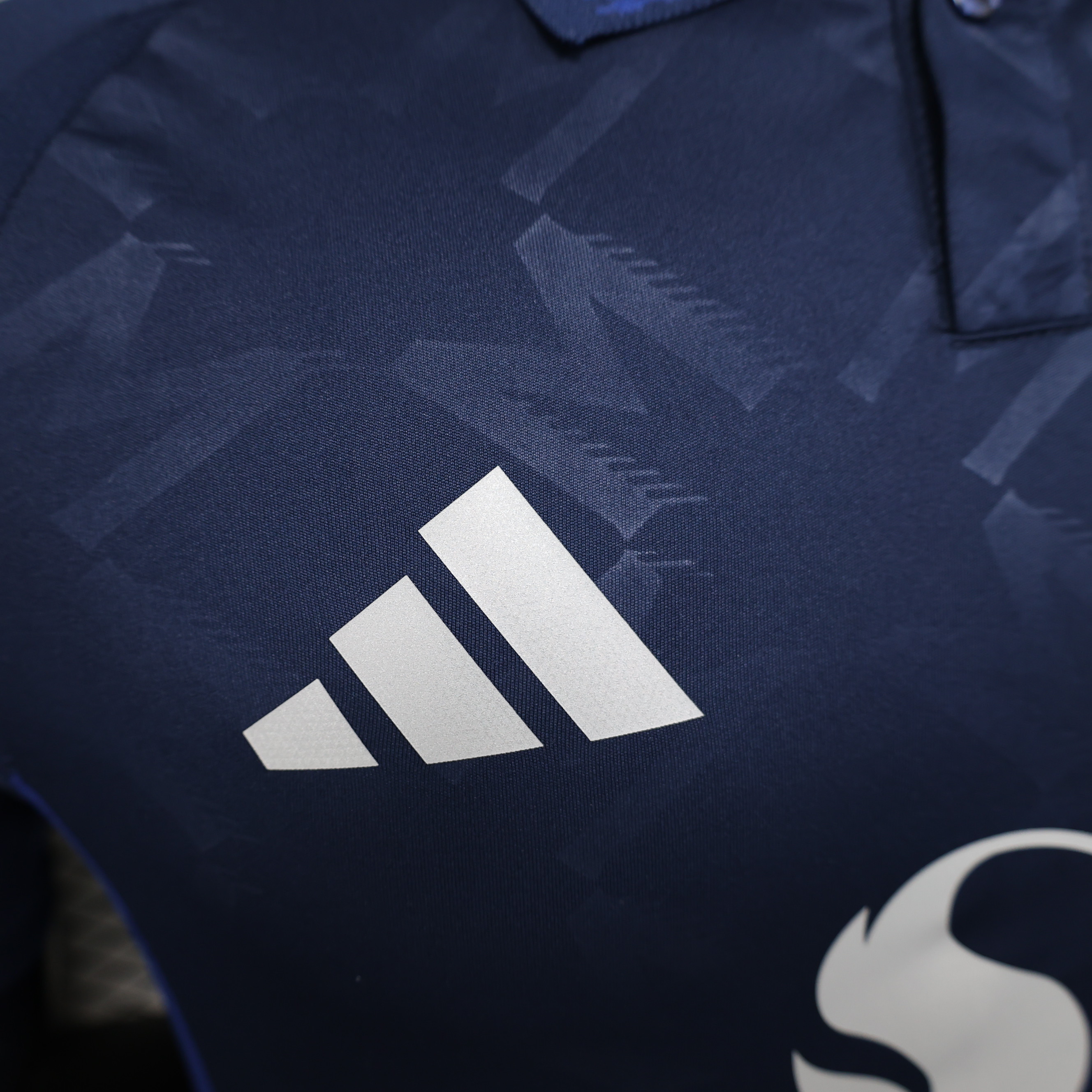 Manchester United 24-25 Away Jersey - Player Version - ReplicasJersey