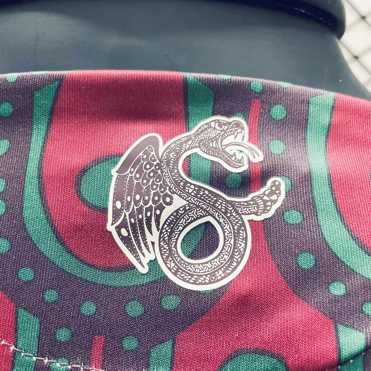 Mexico 2024 Home Stadium Jersey - Player Version - ReplicasJersey