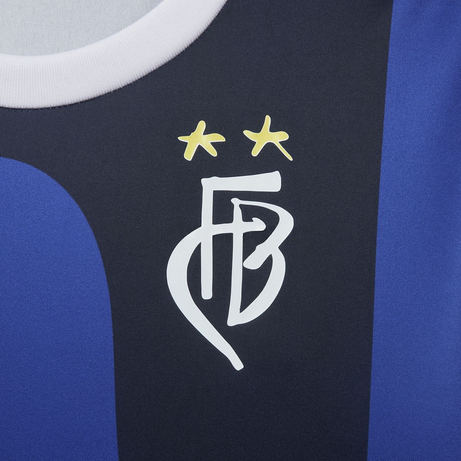 Basel 24-25 Carnival Special Jersey - Fans Version - ReplicasJersey