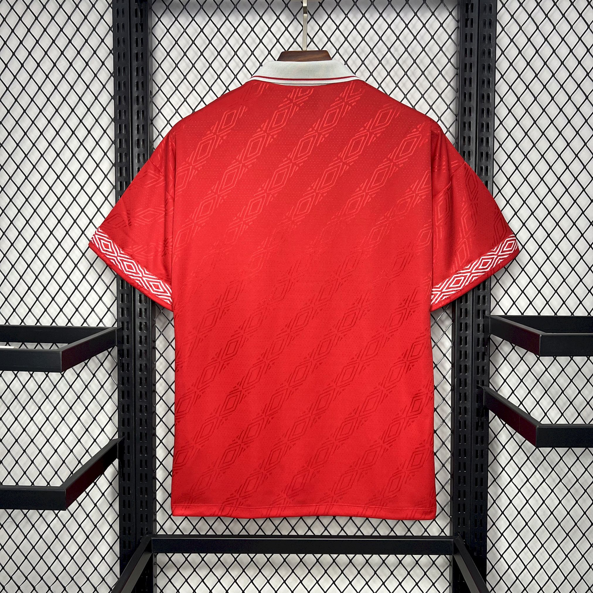 Retro Sevilla FC 1994-96 Away Jersey - ReplicasJersey