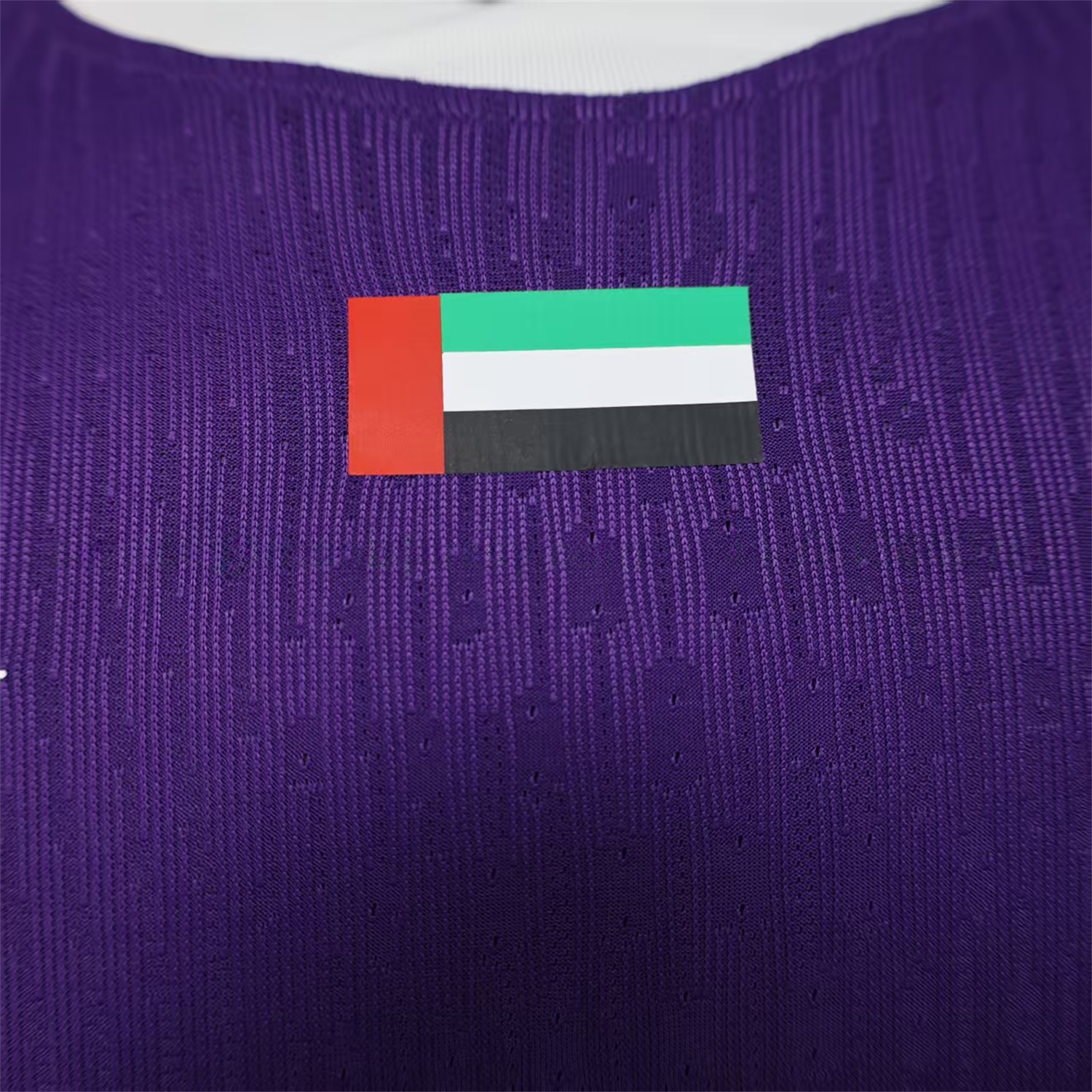 Al Ain 25-26 Home Jersey - Player Version - ReplicasJersey