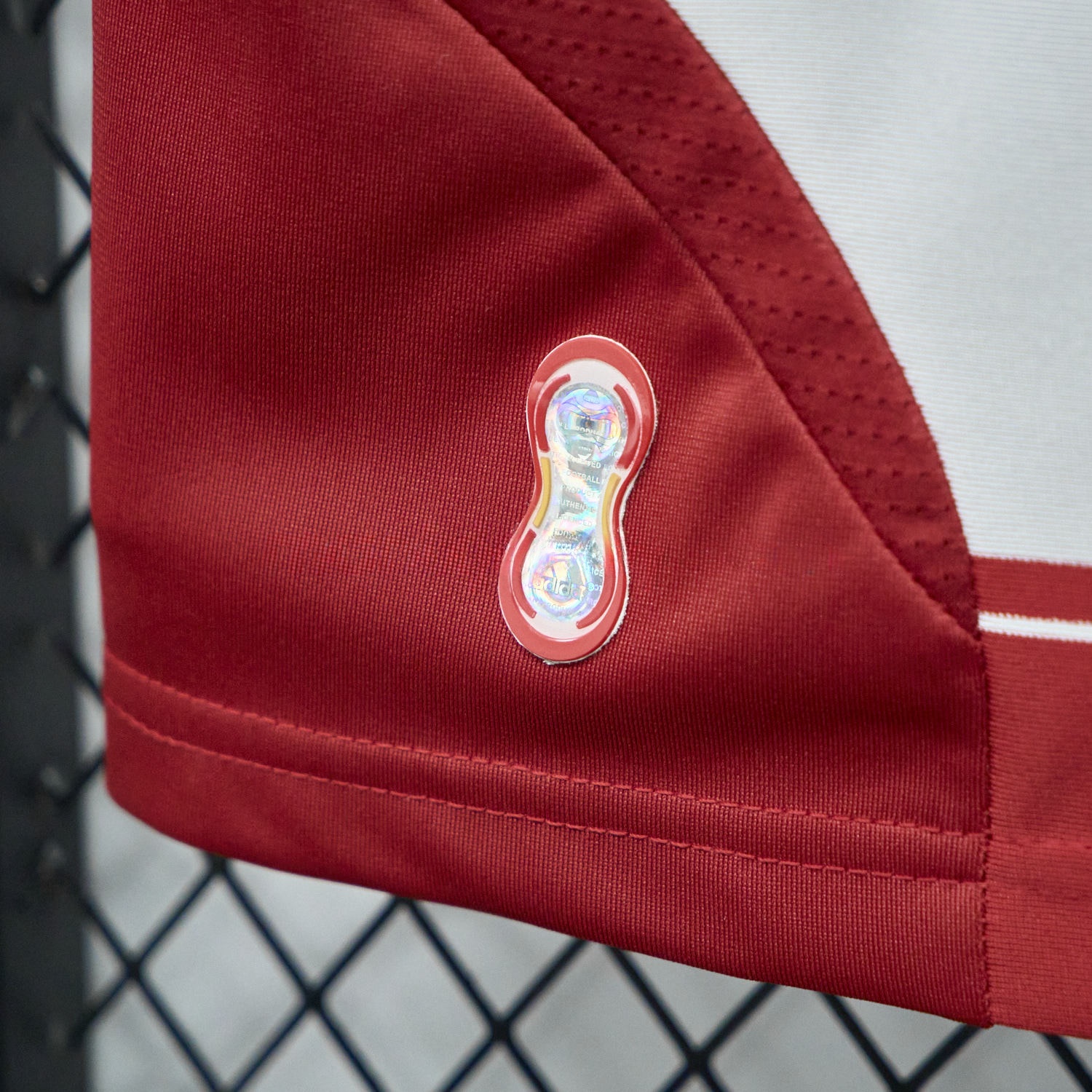 Retro Bayern Munich 2007-08 Home Jersey - ReplicasJersey