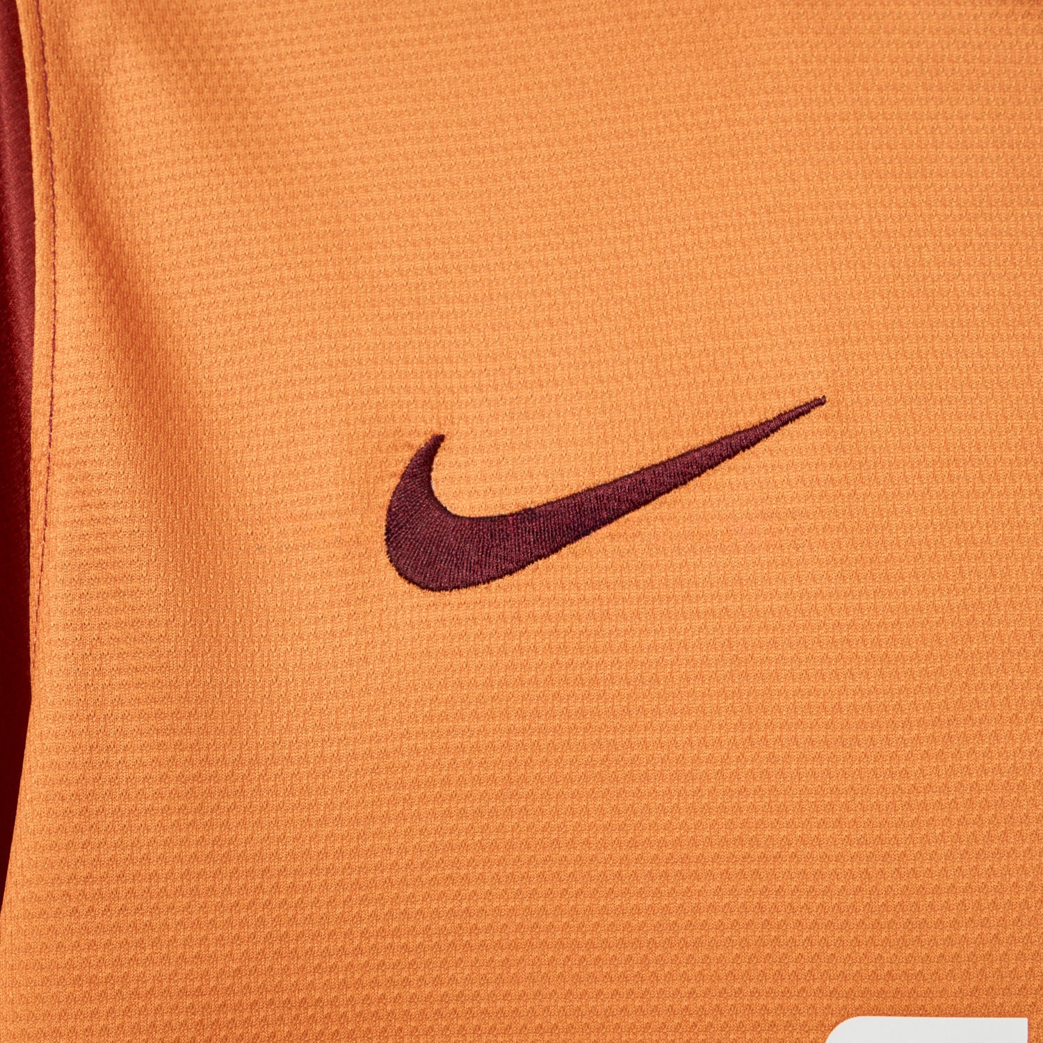 Retro Galatasaray 2013-14 Home Jersey - ReplicasJersey