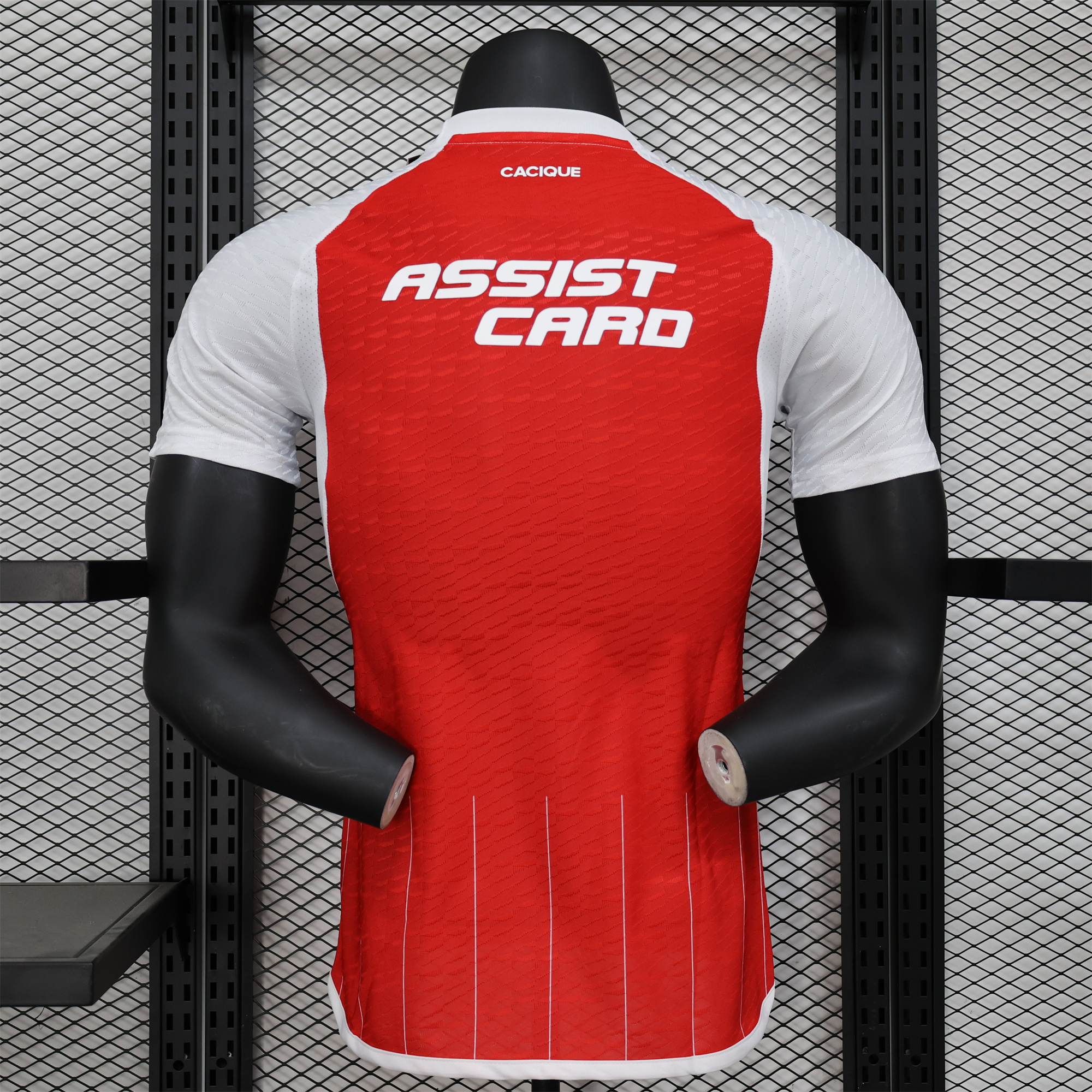 Colo Colo 24-25 Third Jersey - Player Version - ReplicasJersey