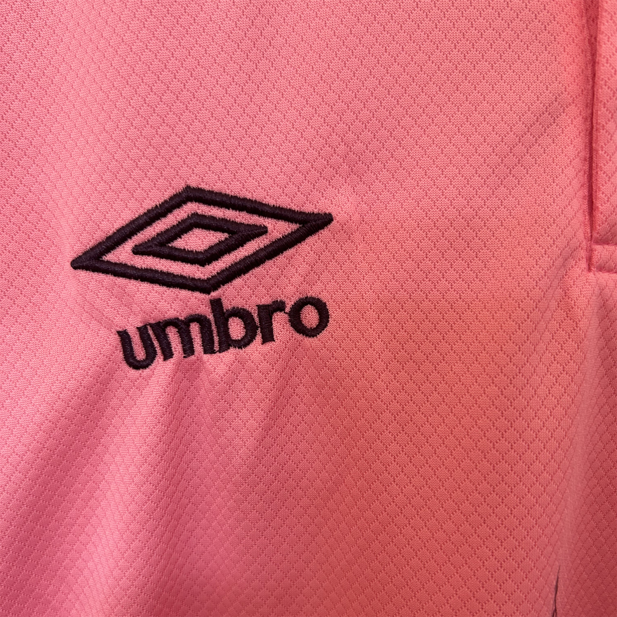 Brentford 24-25 Away Jersey - Fans Version - ReplicasJersey