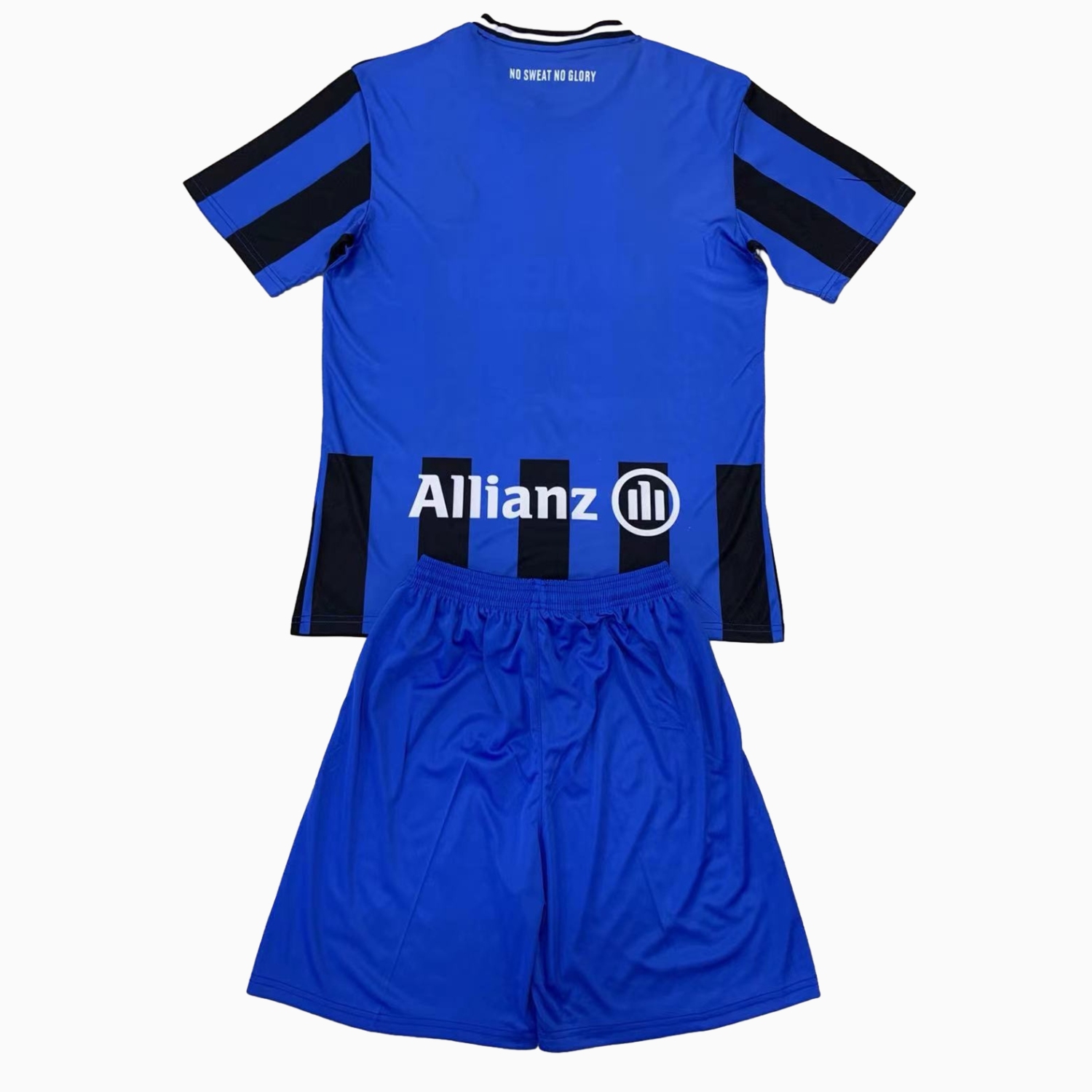 Club Brugge 24-25 Home Kids Kit - ReplicasJersey