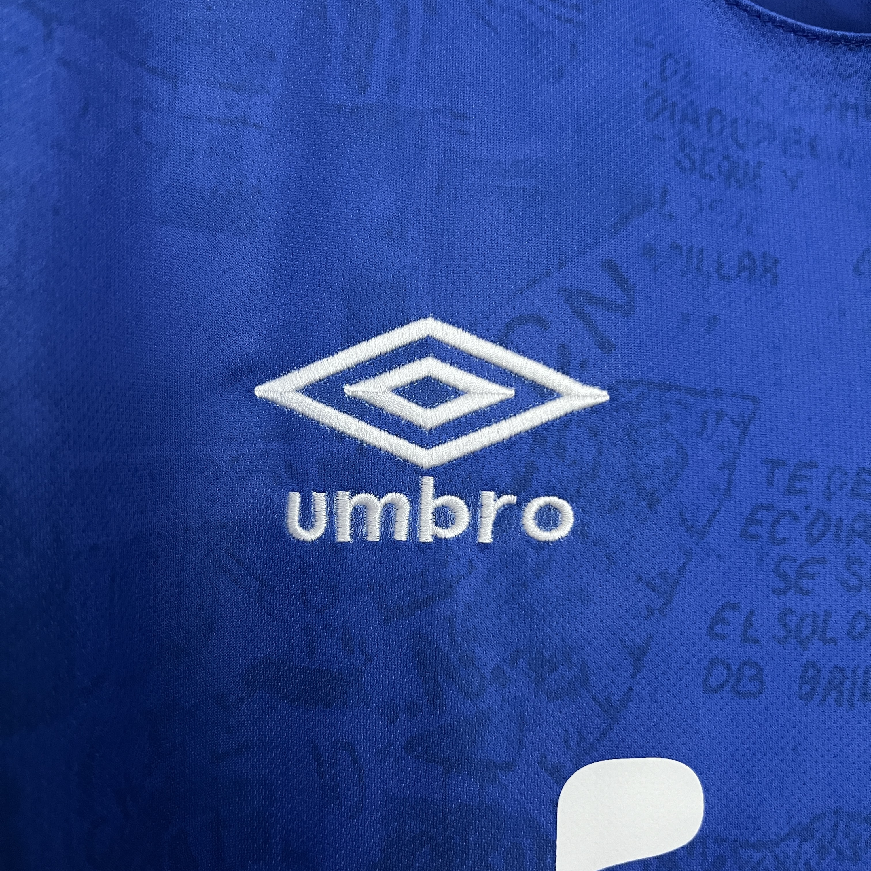 Club Nacional de Football 24-25 Third Jersey - Fans Version - ReplicasJersey