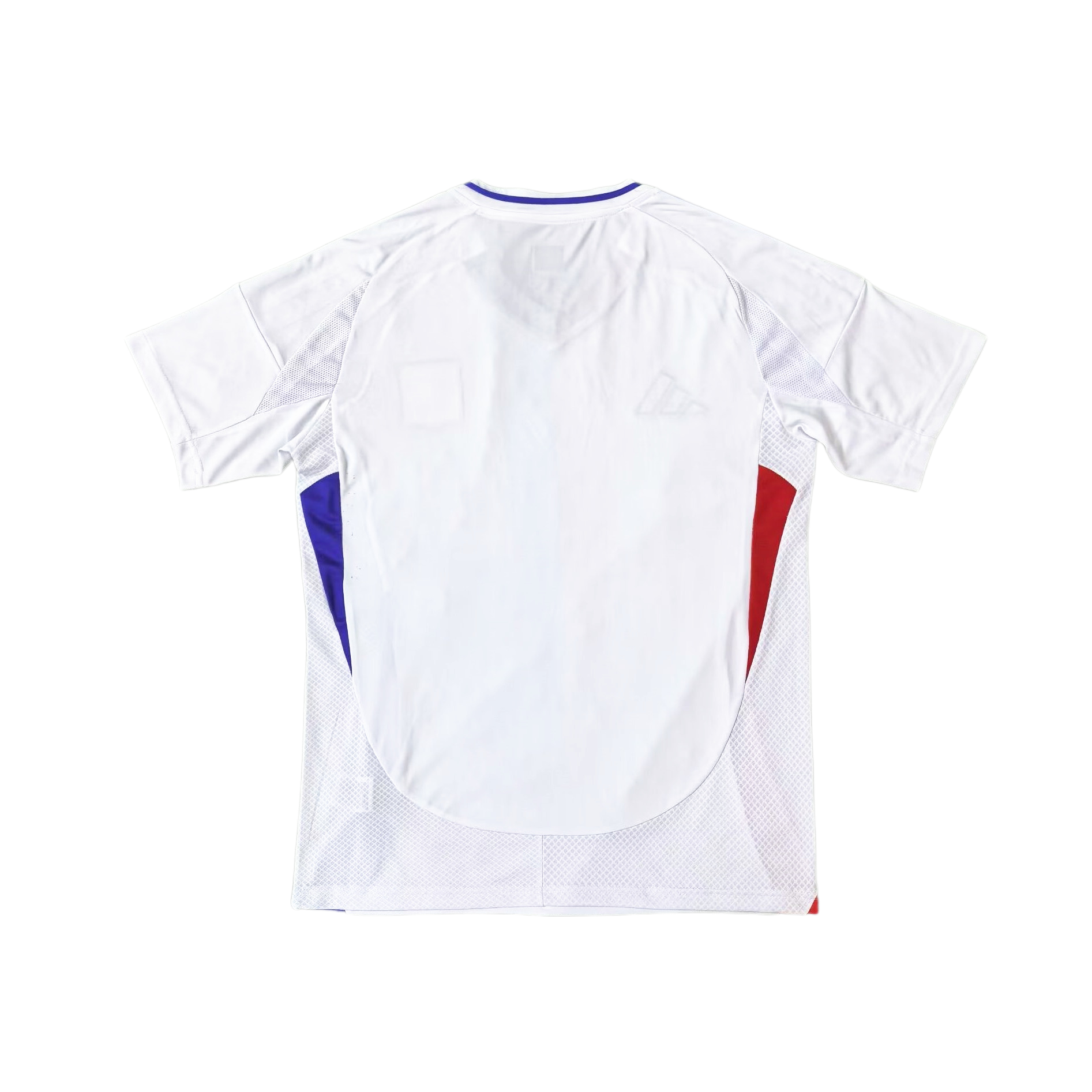 Olympique Lyonnais Lyon 24-25 Home Stadium Jersey - Fans Version - ReplicasJersey