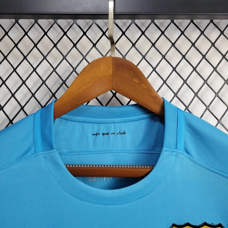 Retro B.A.R.S.A 15-16 Third Jersey - ReplicasJersey