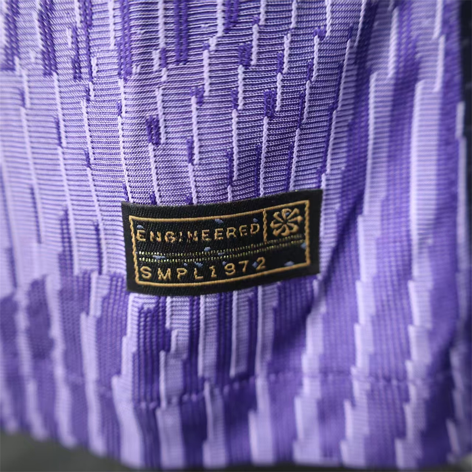 Orlando Pride 25-26 Home Jersey - Player Version - ReplicasJersey