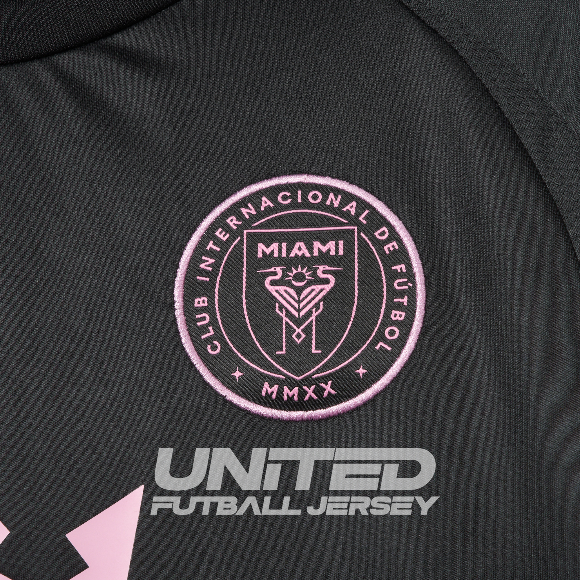 INT M.A.M 2025 Away Jersey - Fans Version - ReplicasJersey