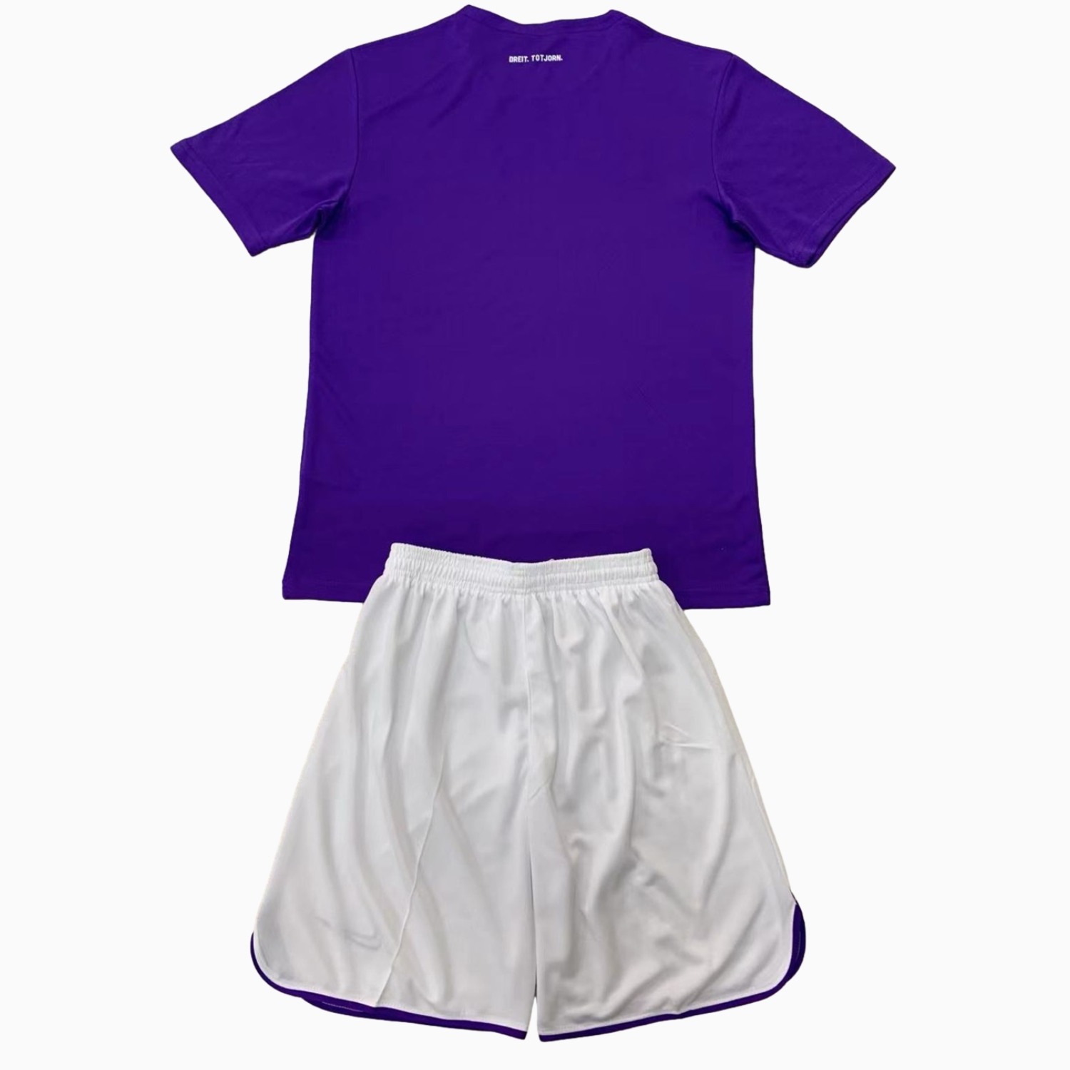 Toulouse 24-25 Home Kids Kit - ReplicasJersey