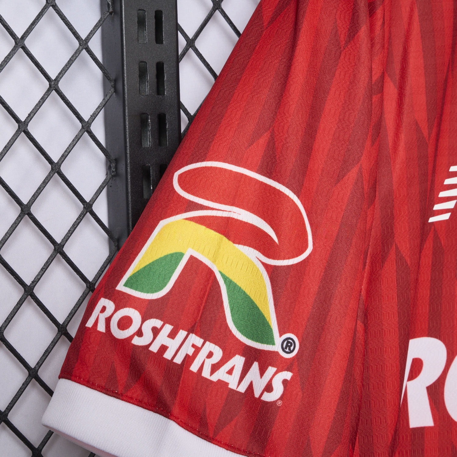 Toluca 24-25 Home Jersey - Fans Version - ReplicasJersey