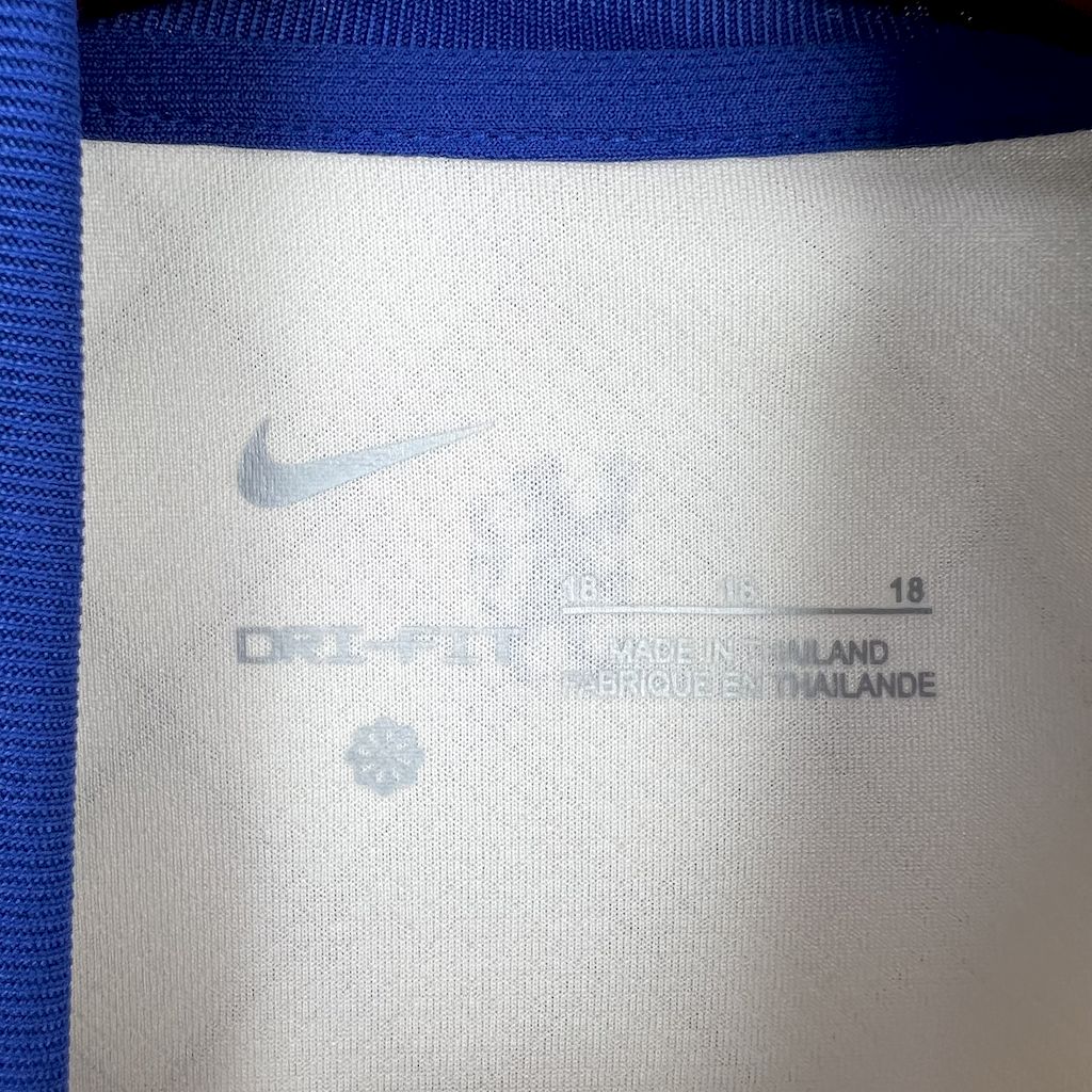 C.H.E.L.S.E.A 24-25 Away Kids Kit - ReplicasJersey