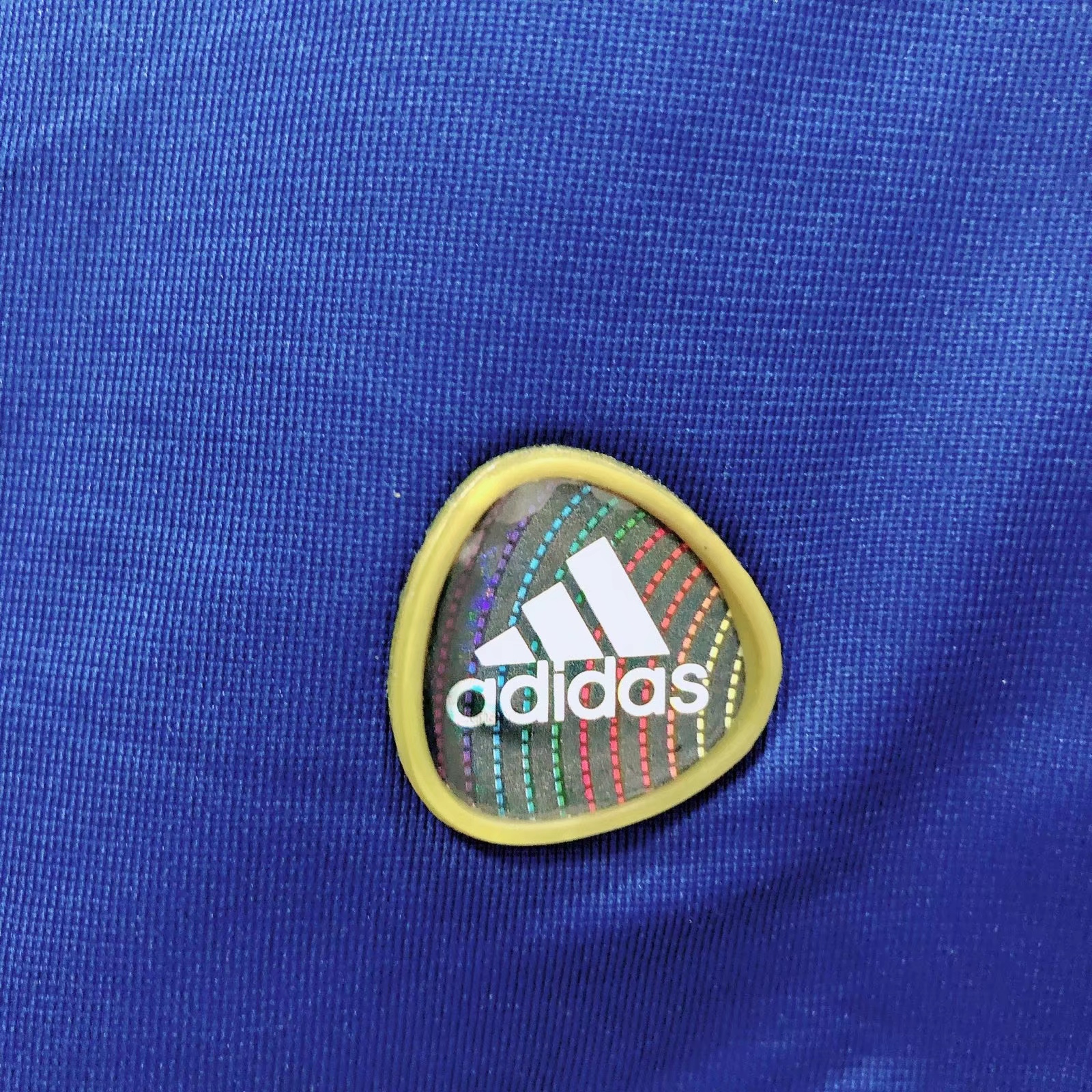 Retro Spain 2010 Away Stadium Jersey - ReplicasJersey