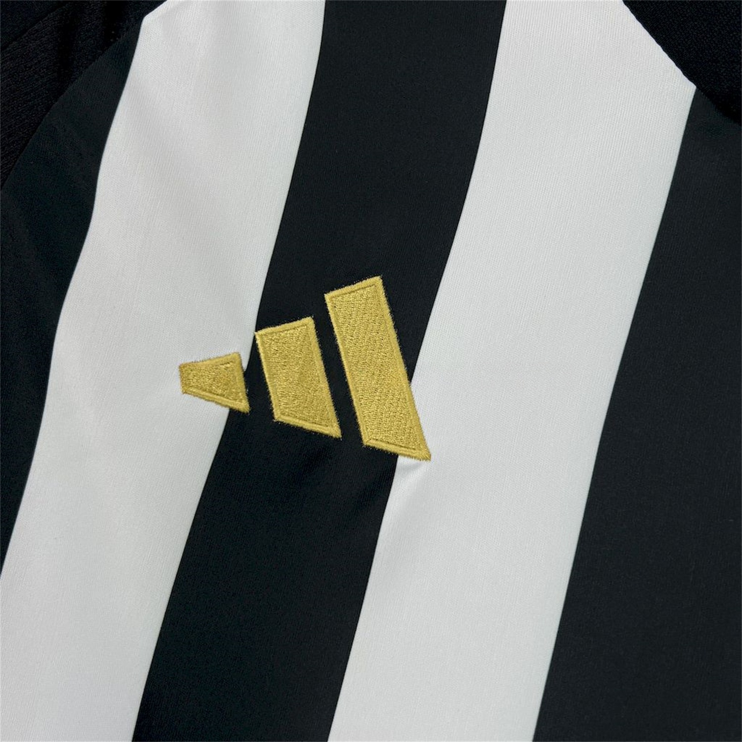 Atletico Mineiro 25-26 Home Unsponsored Jersey - Fans Version - ReplicasJersey