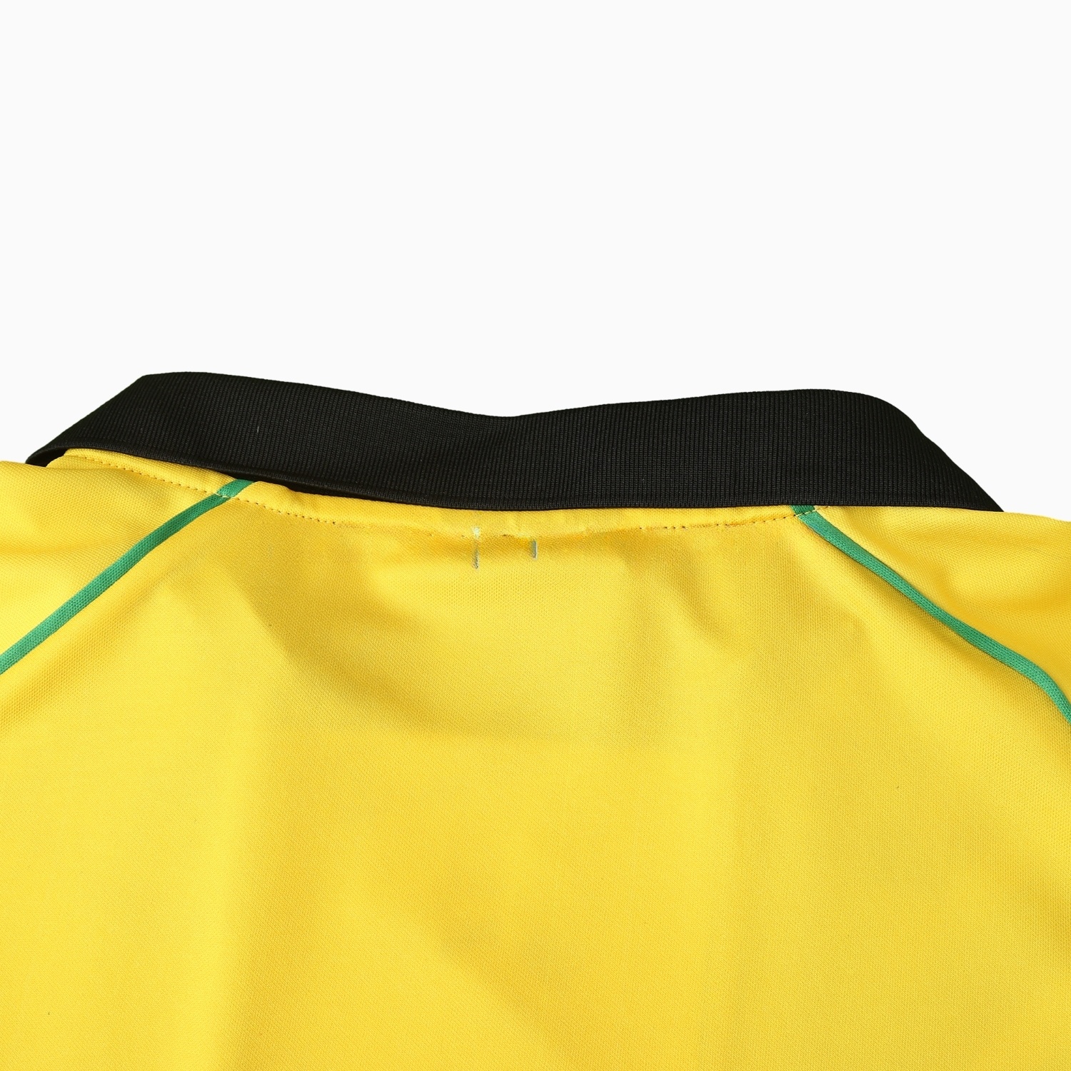 Retro Jamaica 1998 Home Jersey - ReplicasJersey