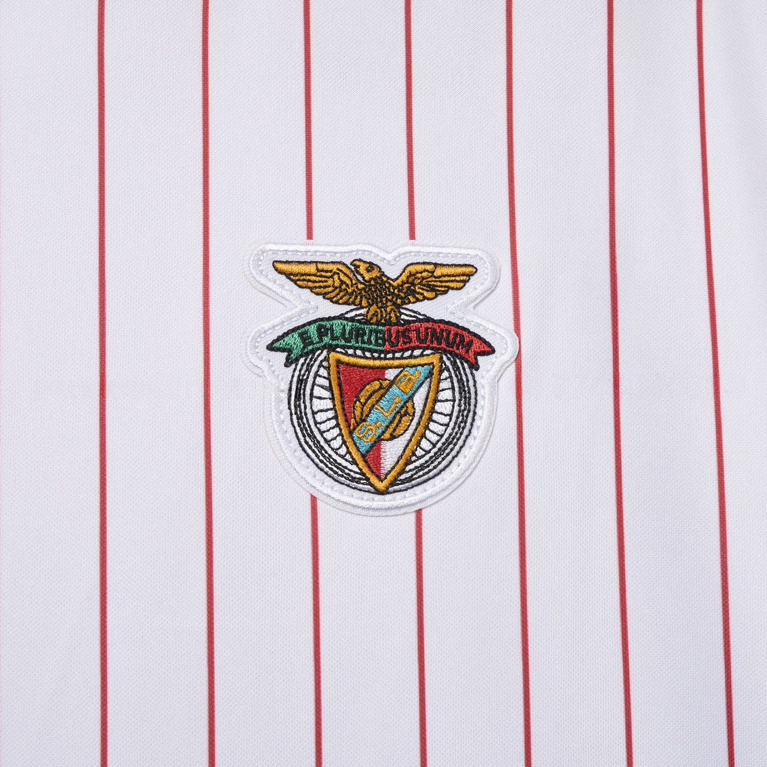 Benfica 25-26 Icon Range Travel Special Edition Jersey - Fans Version - ReplicasJersey