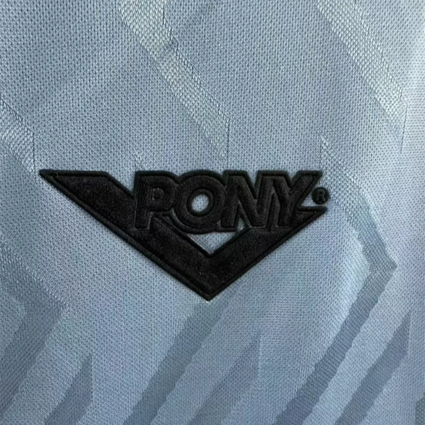 Retro Coventry City 1994-96 Home Jersey - ReplicasJersey
