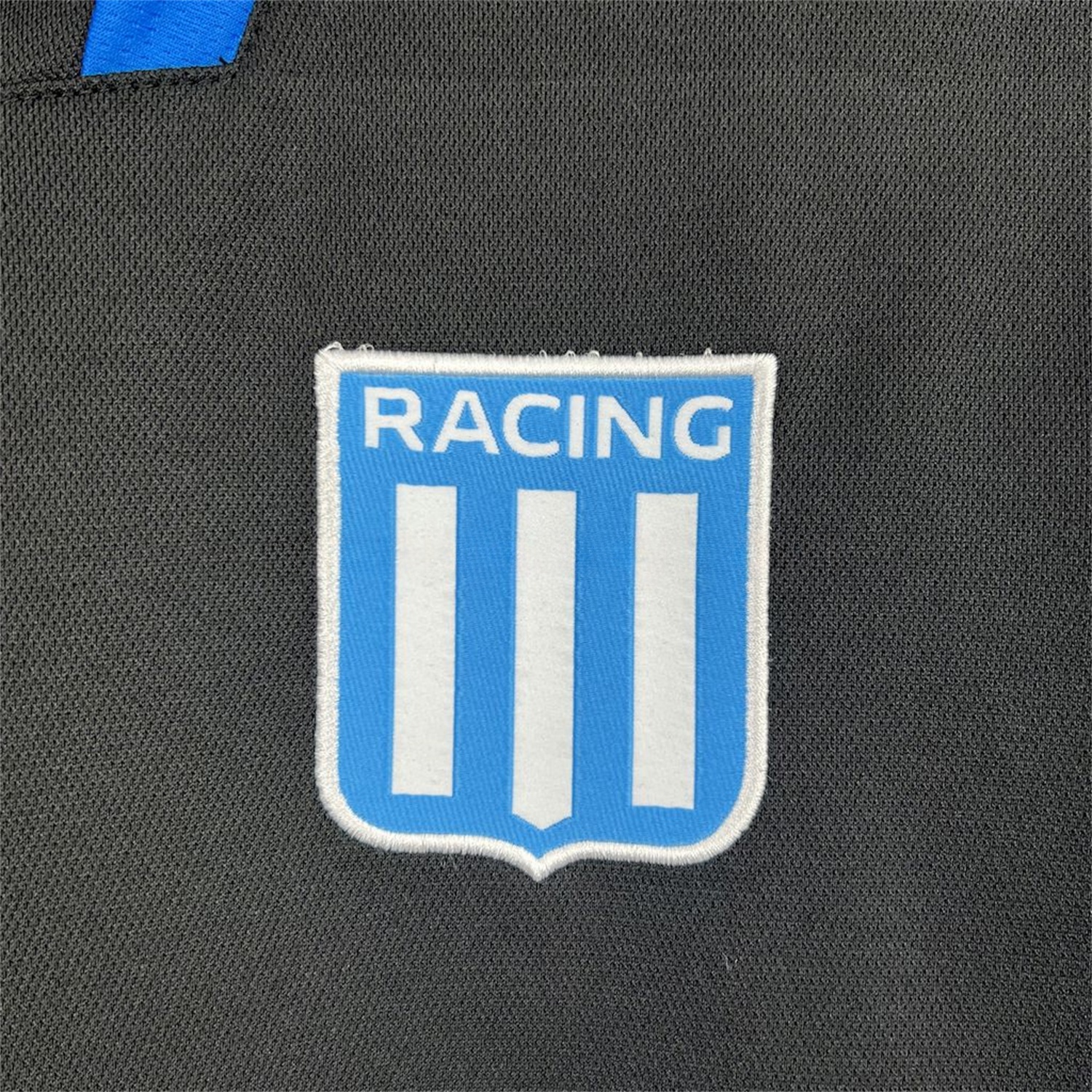 Racing Club de Avellaneda 24-25 Away Jersey - Fans Version - ReplicasJersey