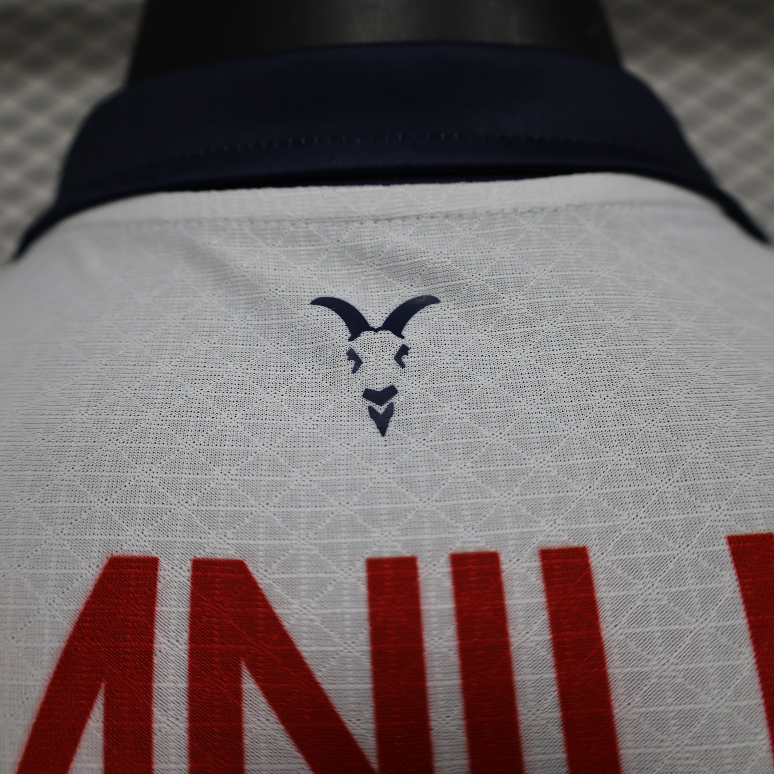 Chivas de Guadalajara 24-25 Away Jersey - Player Version - ReplicasJersey