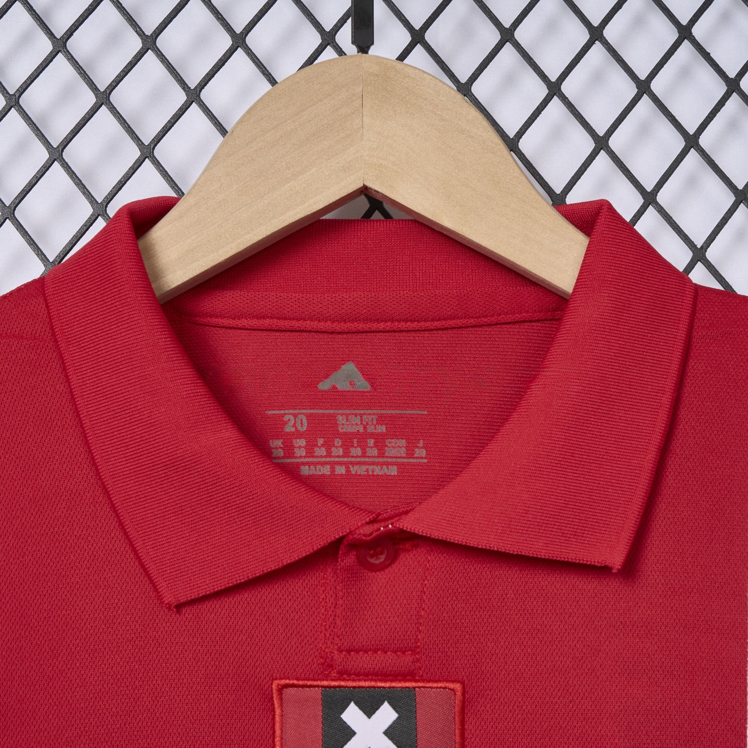 Ajax 2025 125-Year Anniversary Long Sleeve Kids Kit - ReplicasJersey