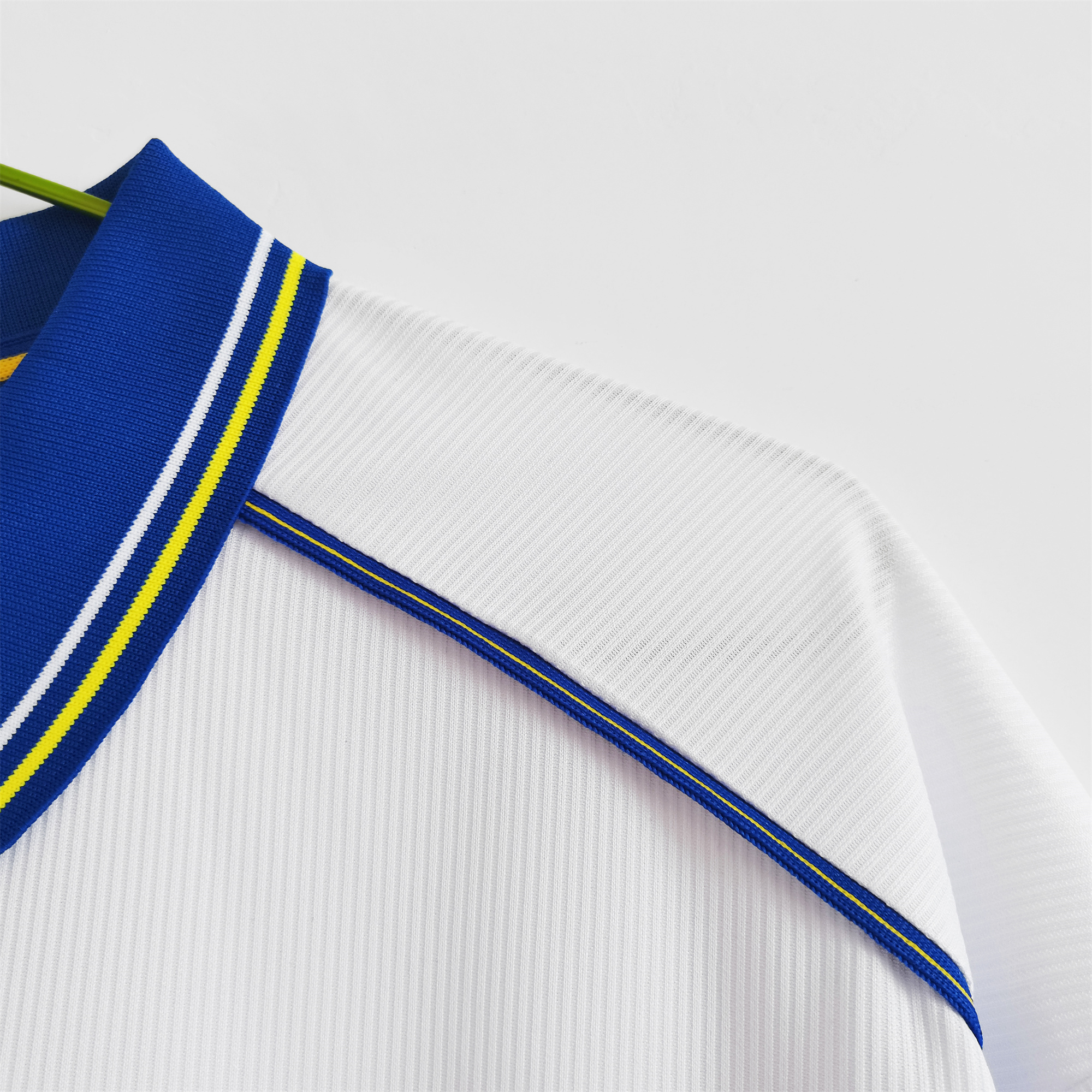 Retro CHELSEA 1998-00 Away Stadium Jersey - ReplicasJersey