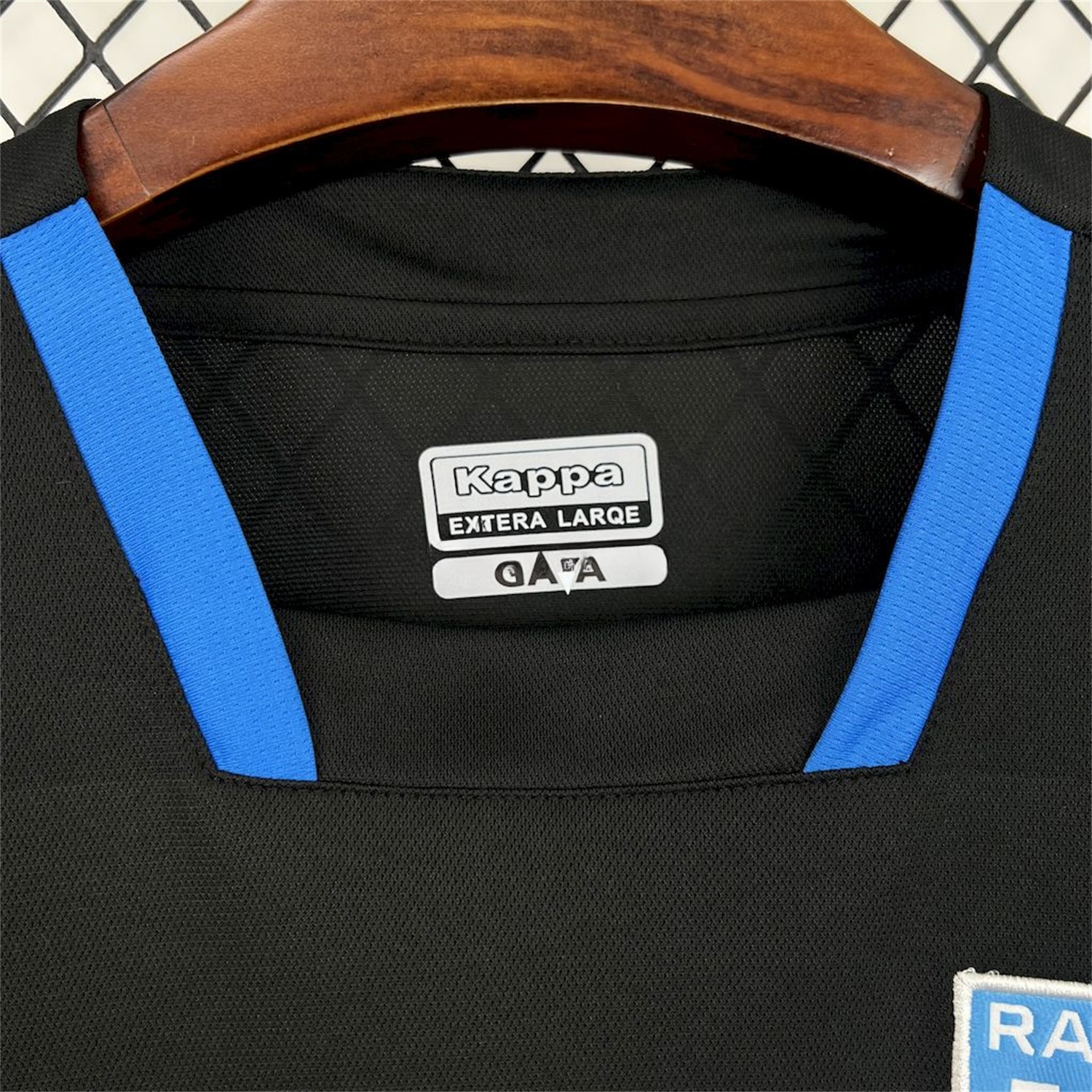 Racing Club de Avellaneda 24-25 Away Jersey - Fans Version - ReplicasJersey
