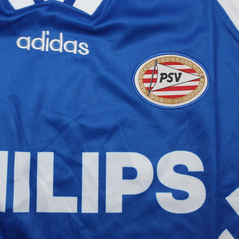 Retro PSV Eindhoven 1994-95 Away Jersey - ReplicasJersey