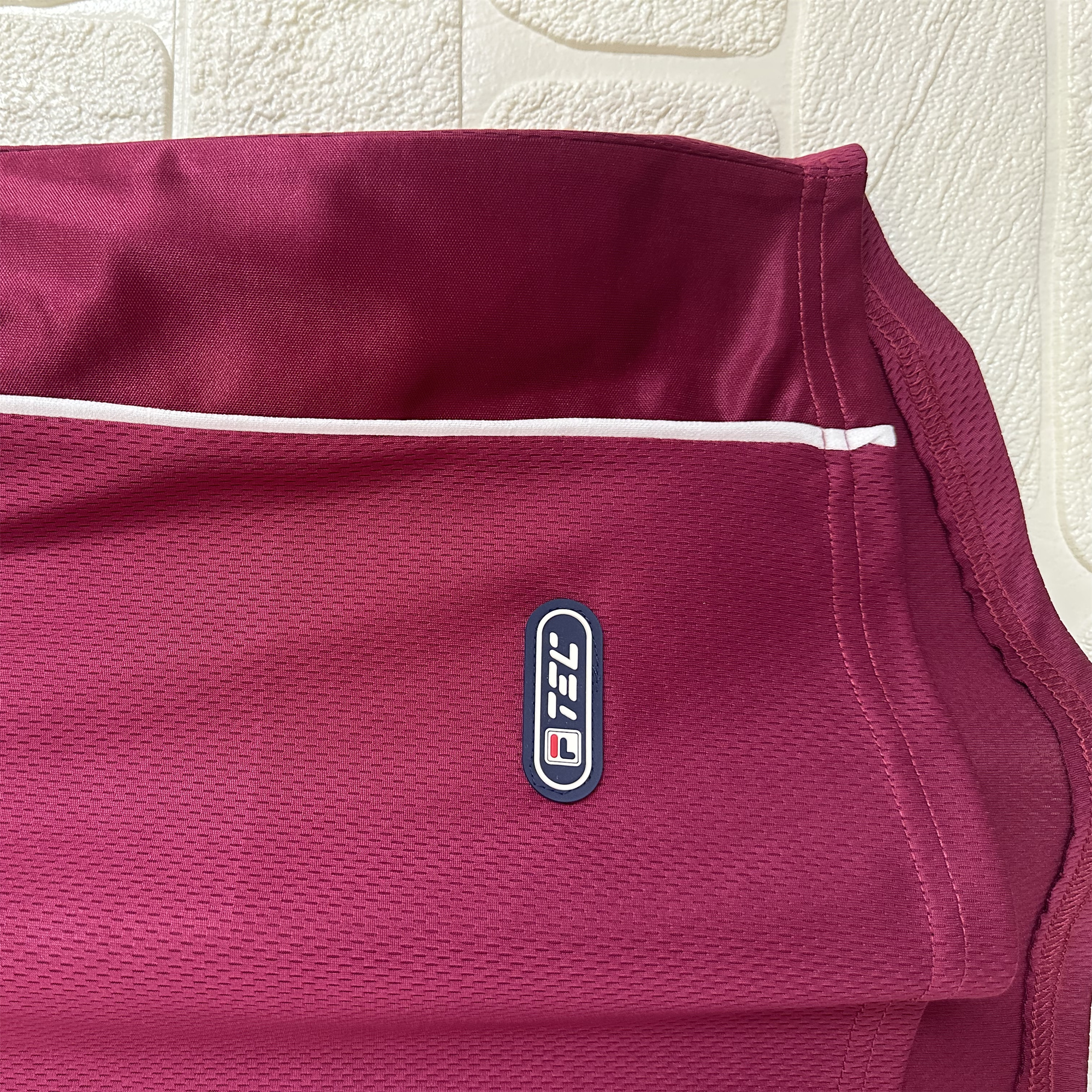 Retro West Ham United 1999-00 Home Jersey - ReplicasJersey