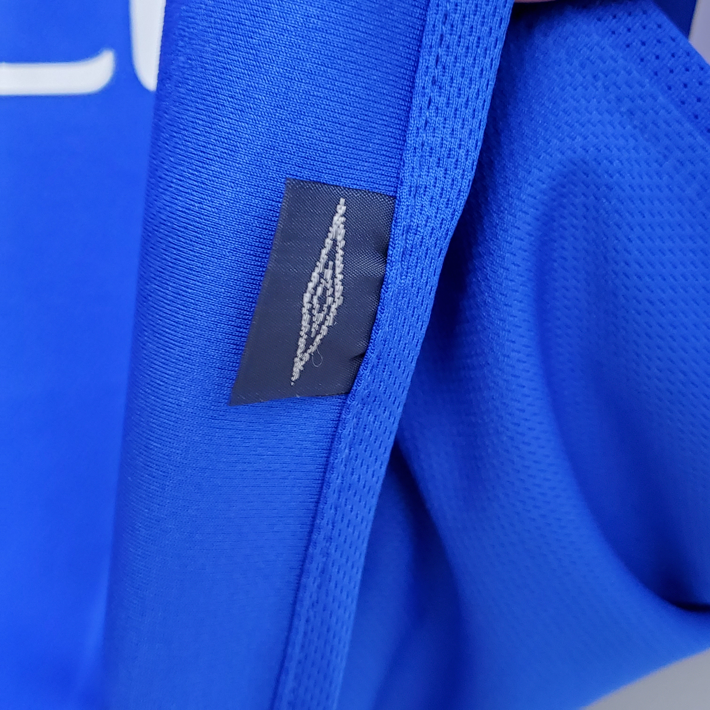 Retro CHELSEA 2003-05 Home Stadium Jersey - ReplicasJersey