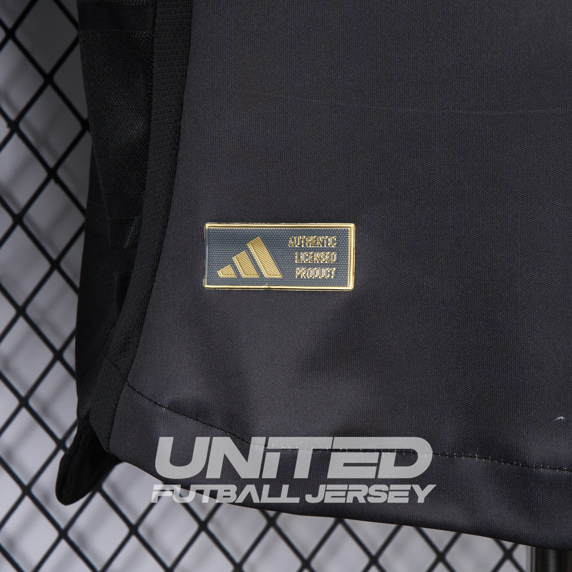 INT M.A.M 2025 Away Jersey - Player Version - ReplicasJersey