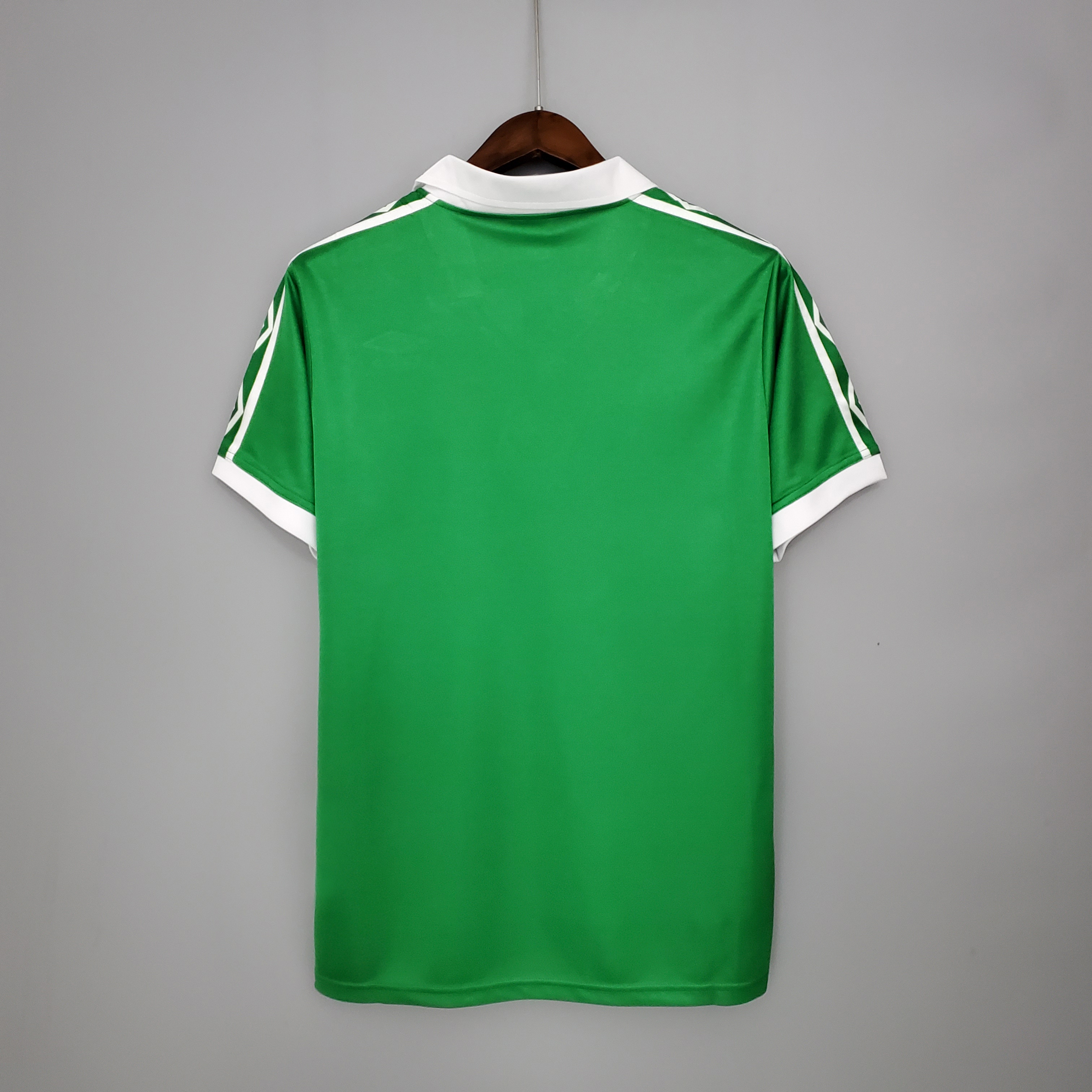 Retro Celtic 1978-79 Away Stadium Jersey - ReplicasJersey