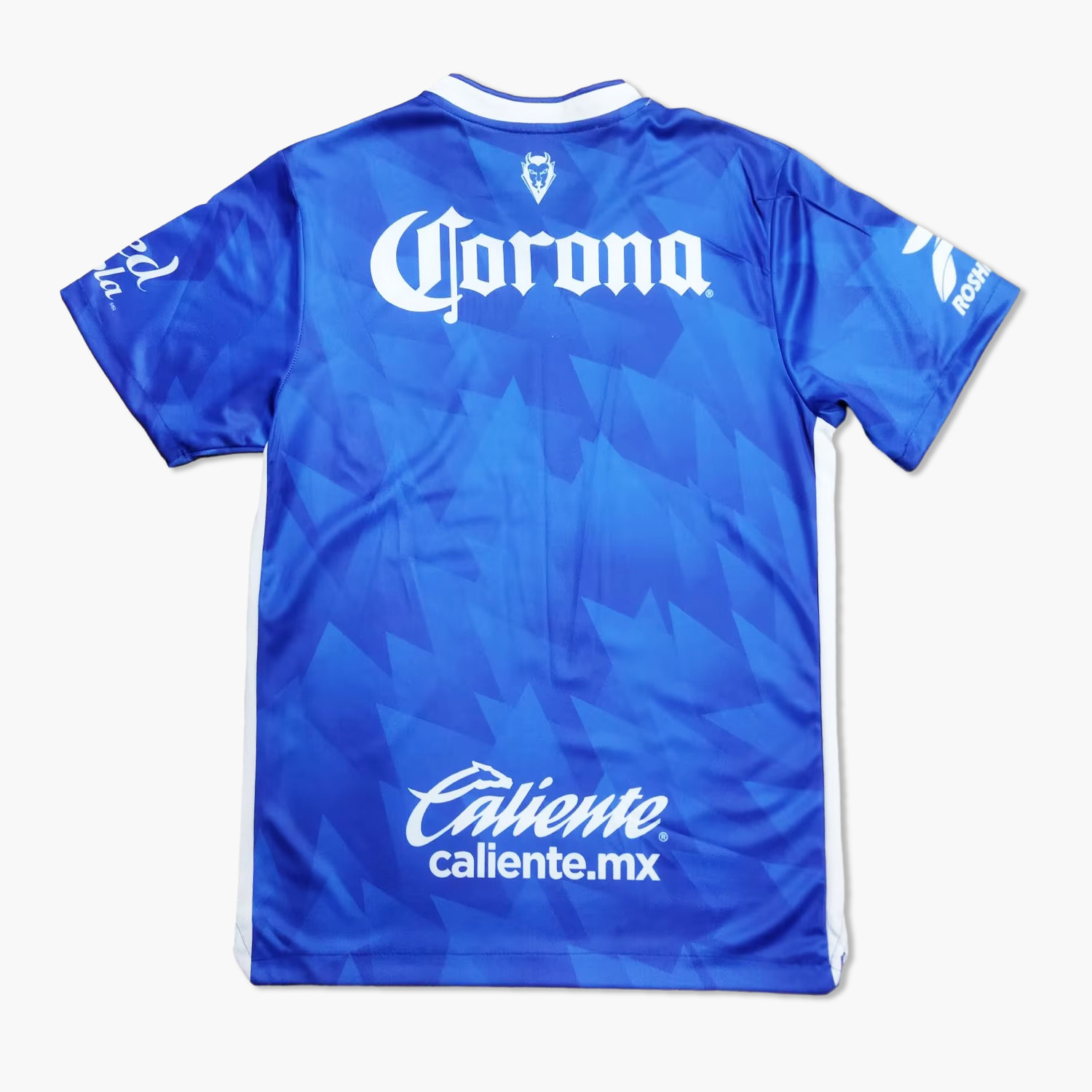 Toluca 24-25 Third Jersey - Fans Version - ReplicasJersey