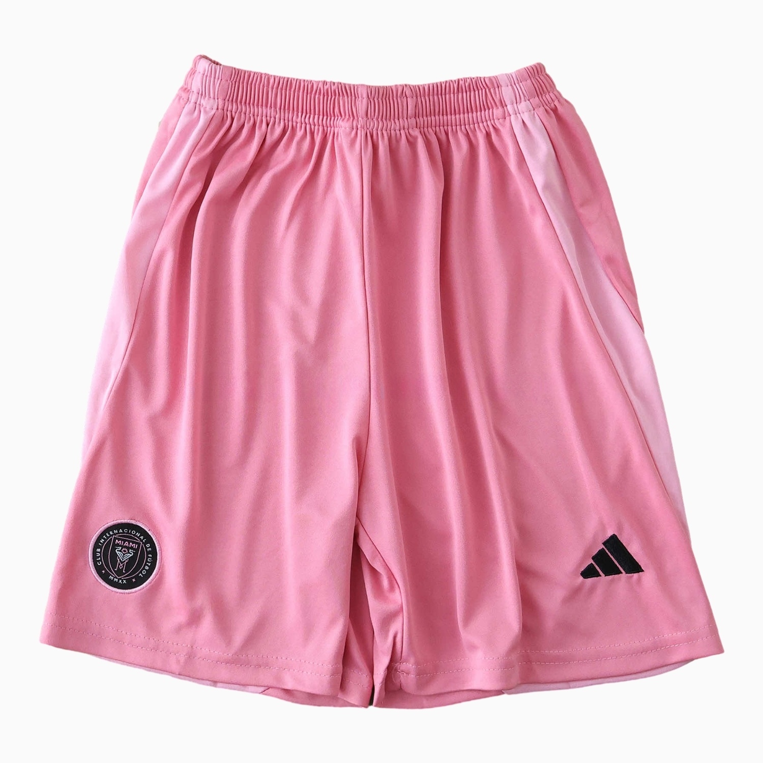 INT M.A.M 2025 Home Shorts - Fans Version - ReplicasJersey
