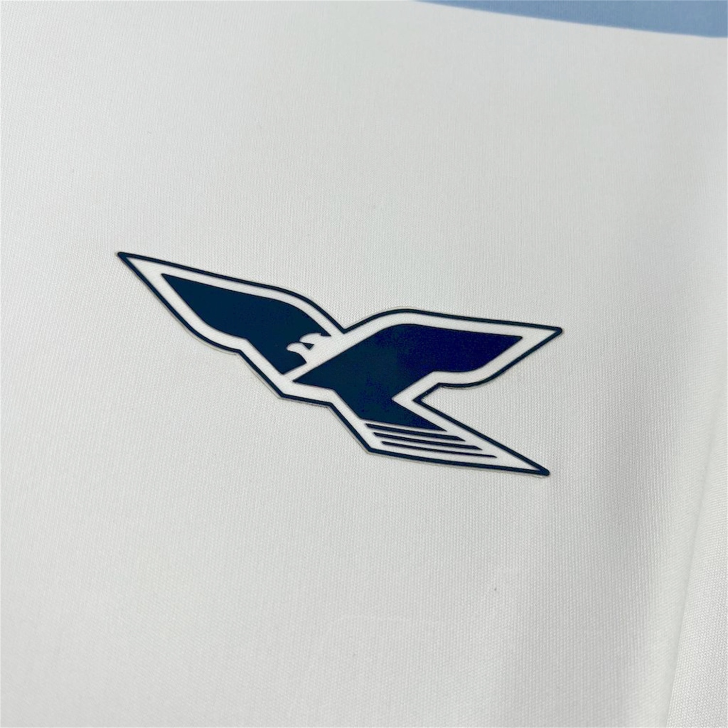 Lazio 24-25 125th Anniversary Jersey - Fans Version - ReplicasJersey