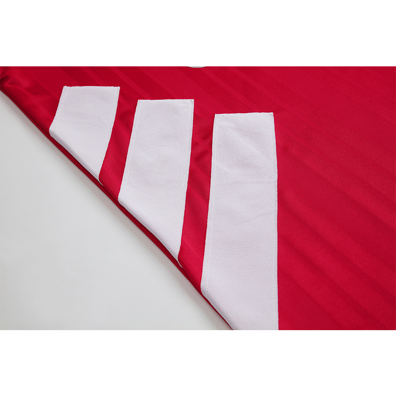 Retro Liver.pool 1993-95 Home Stadium Jersey - ReplicasJersey