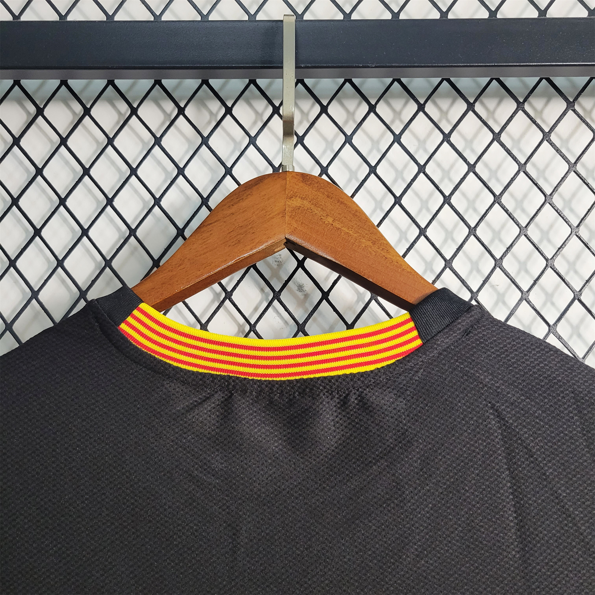 B.A.R.S.A Retro 13-14 Third Jersey - ReplicasJersey