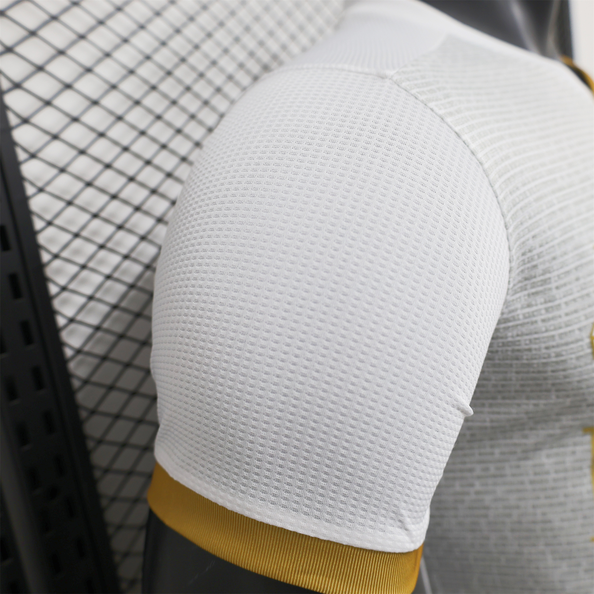 Nice 24-25 Away Jersey - Player Version - ReplicasJersey