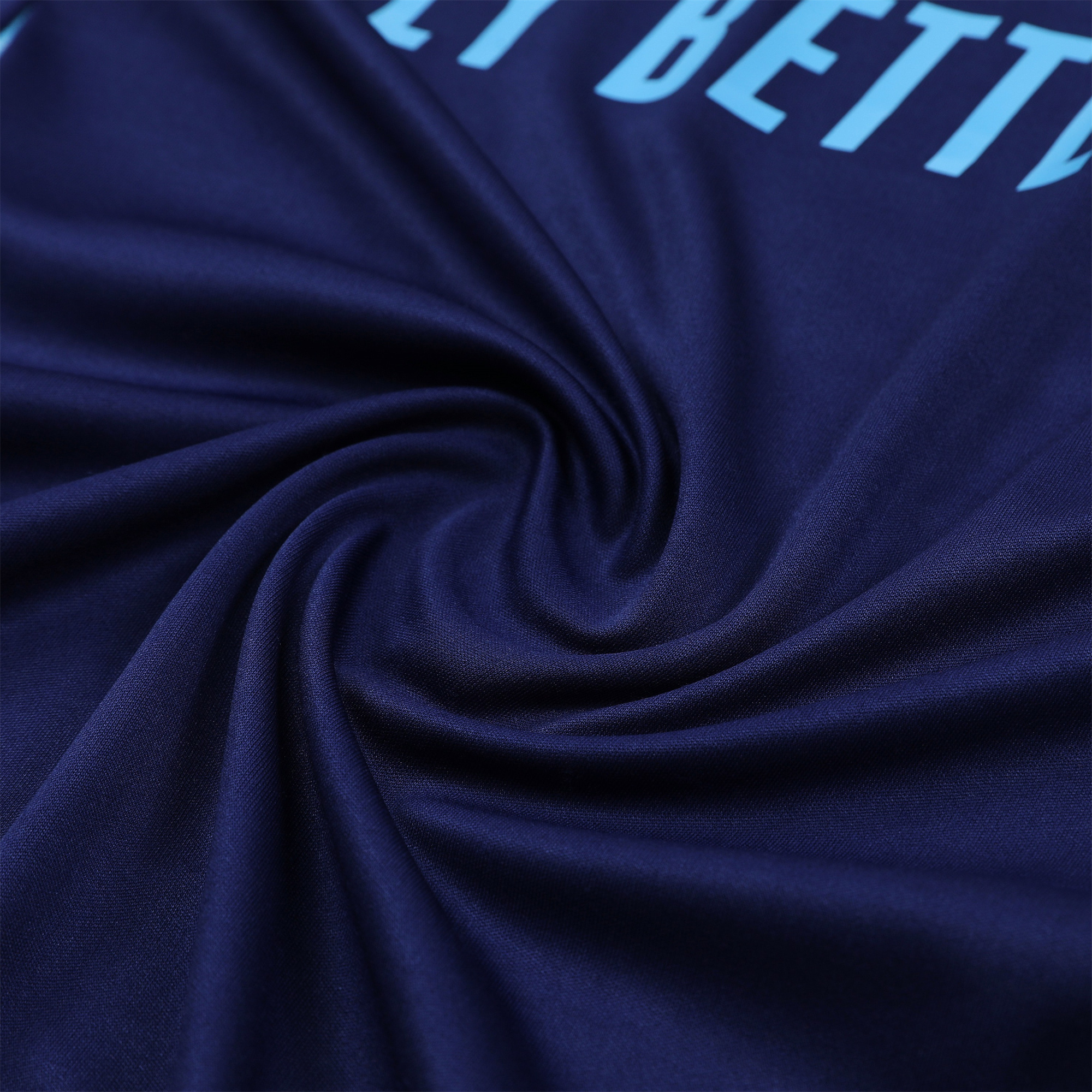 Arsenal 24-25 Vest Training Set - Blue - ReplicasJersey