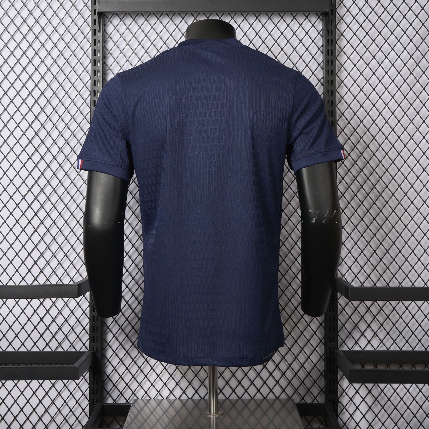 Paris Saint-Germain PSG 25-26 Home Jersey - Player Version - ReplicasJersey