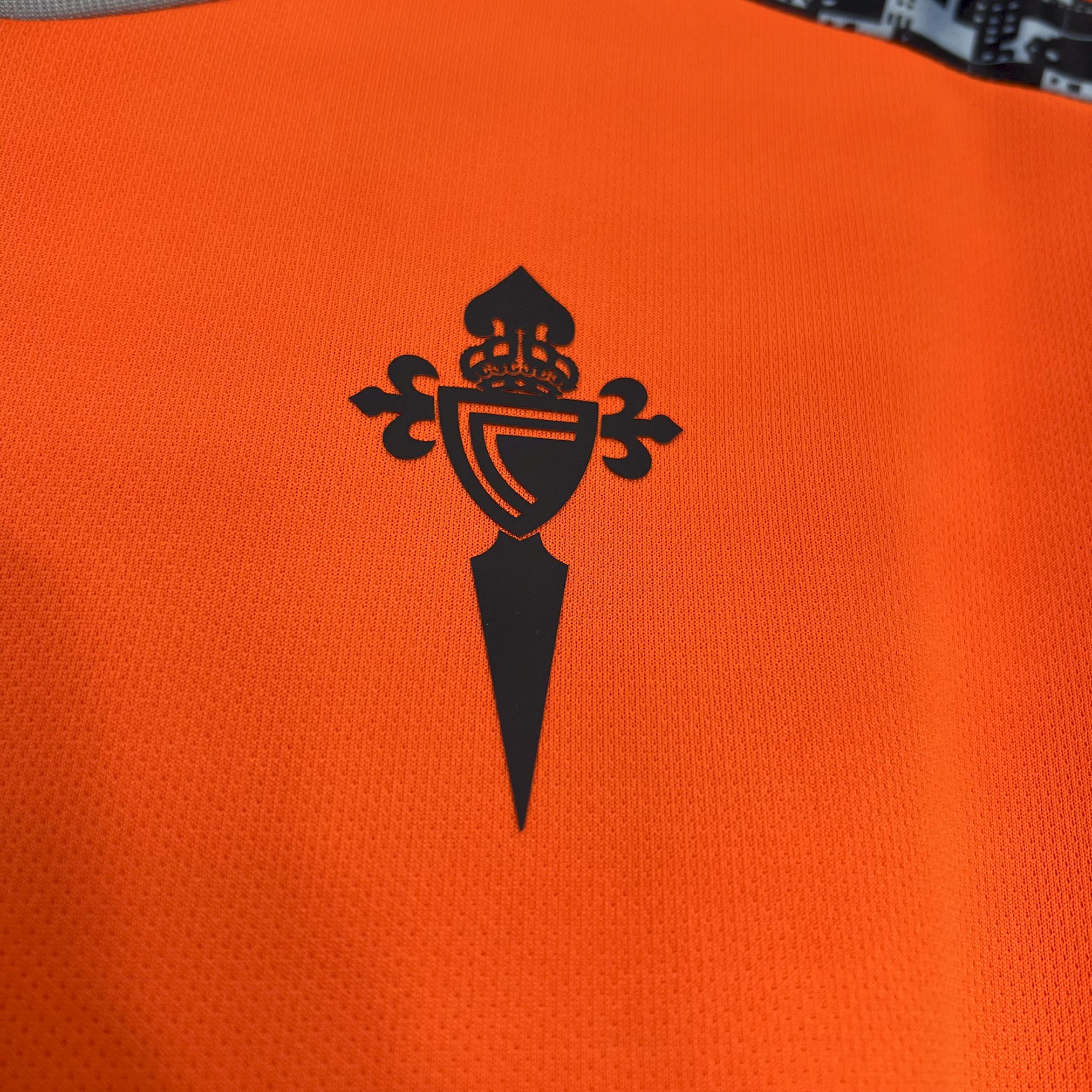 Celta Vigo 24-25 Third Jersey - Fans Version - ReplicasJersey