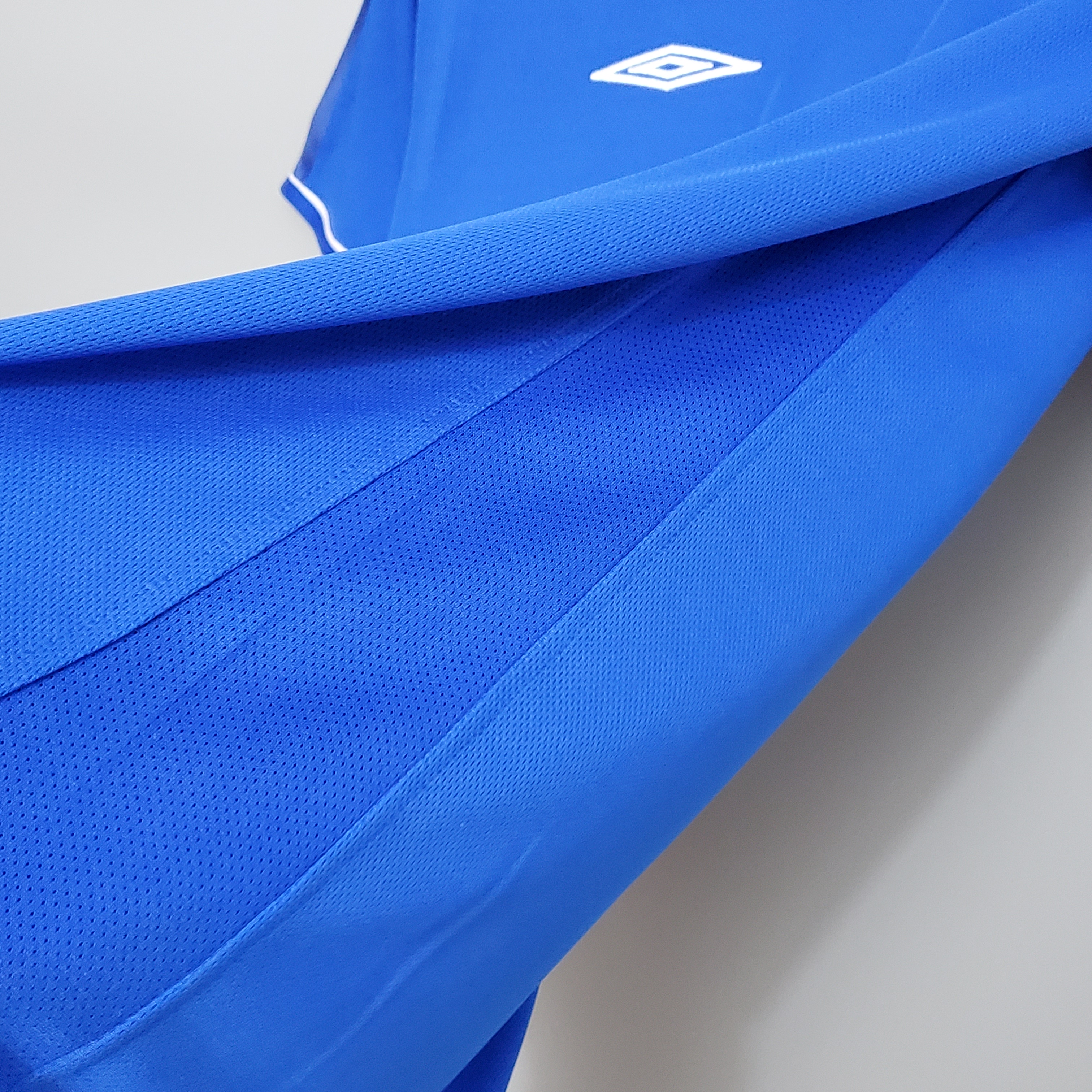 Retro CHELSEA 2003-05 Home Stadium Jersey - ReplicasJersey