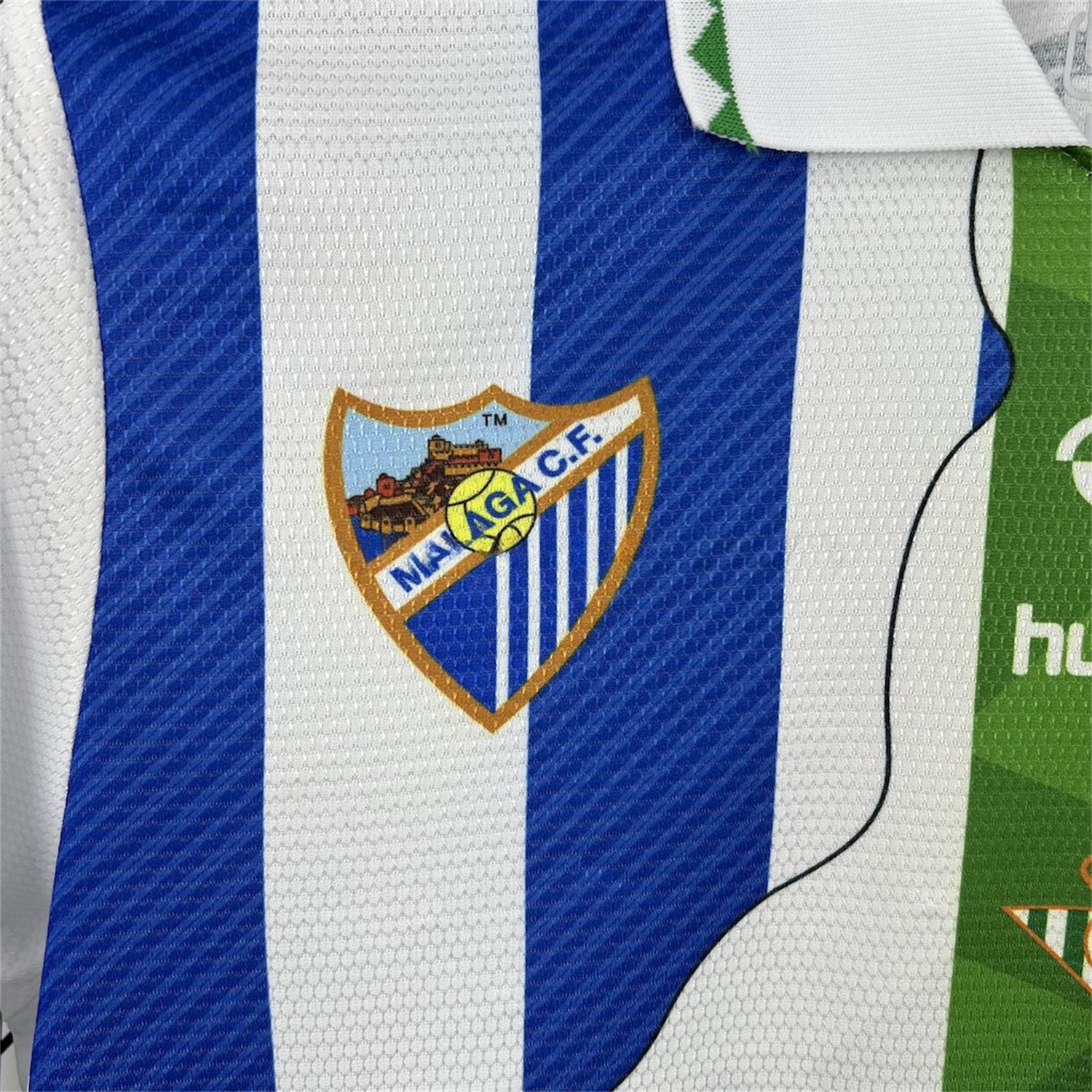 Joaquín 25-26 Career Commemorative Jersey - Real Betis Spain Malaga Fiorentina - ReplicasJersey
