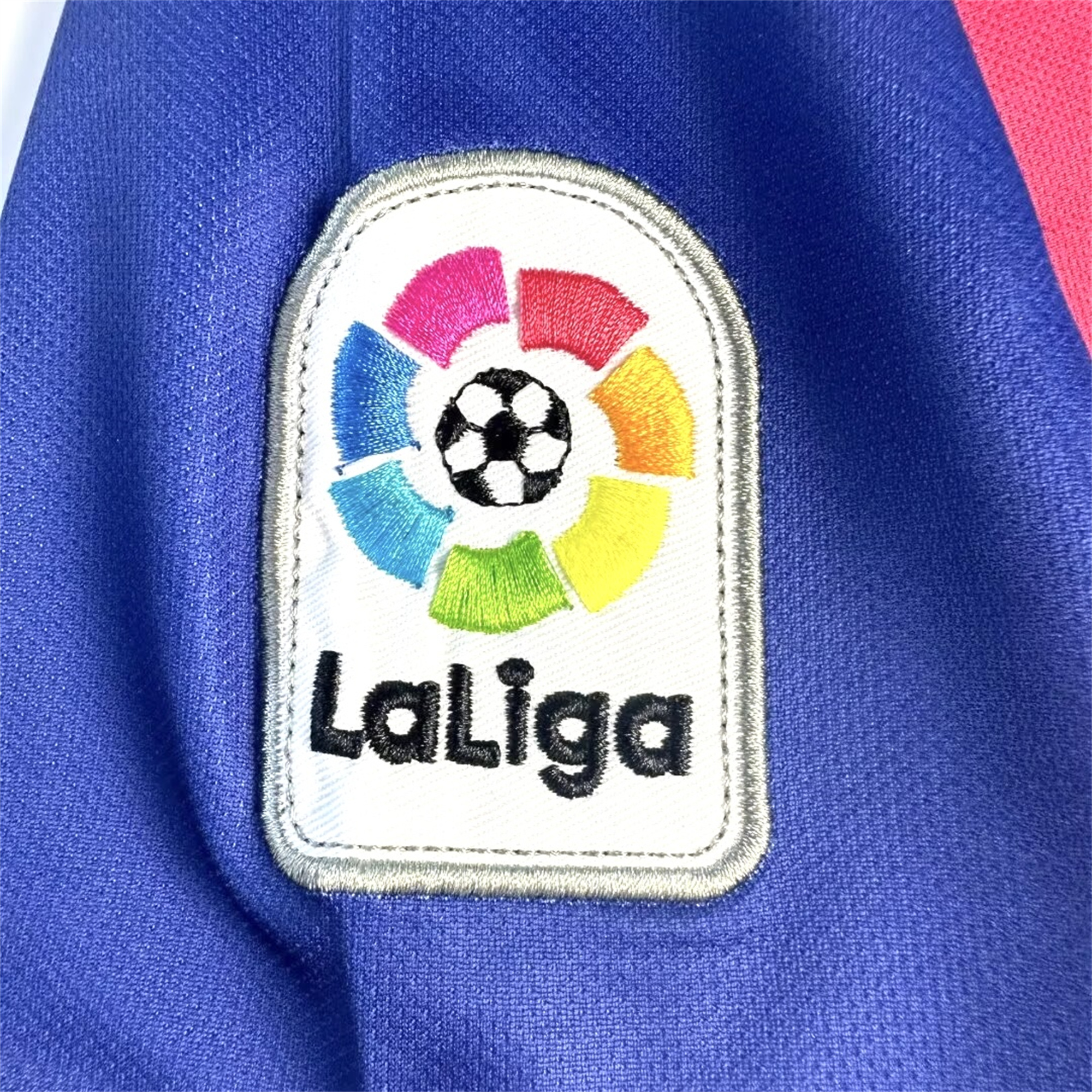 B.A.R.S.A Retro 2019-20 Home Stadium Jersey - ReplicasJersey