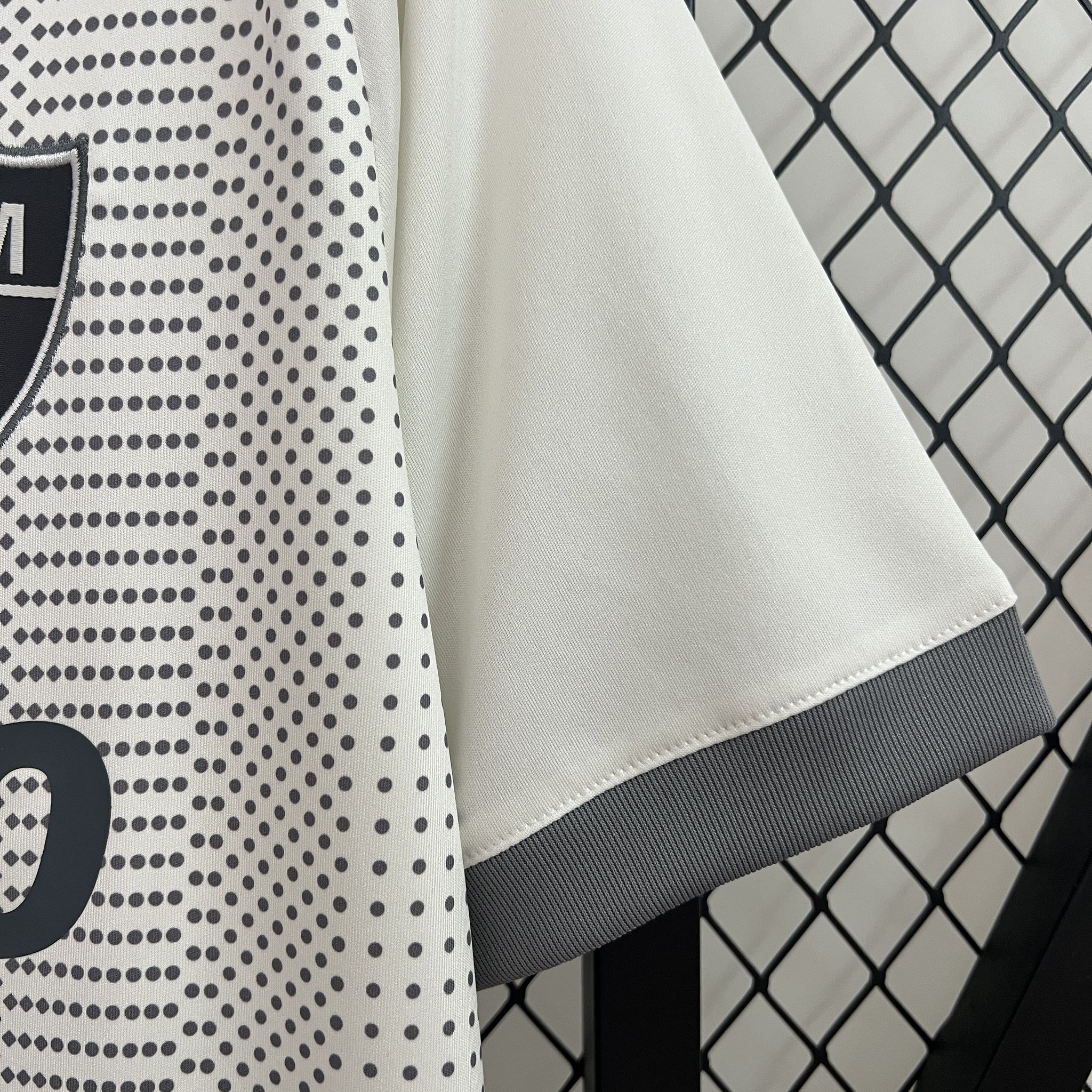 Atletico Mineiro 24-25 Away Jersey - Fans Version - ReplicasJersey