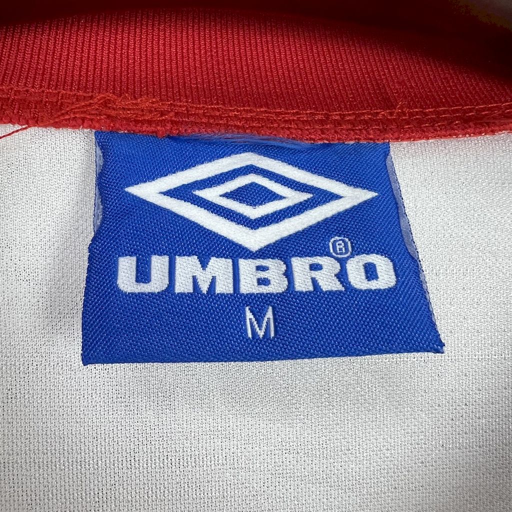 Retro Sevilla FC 1994-96 Home Jersey - ReplicasJersey